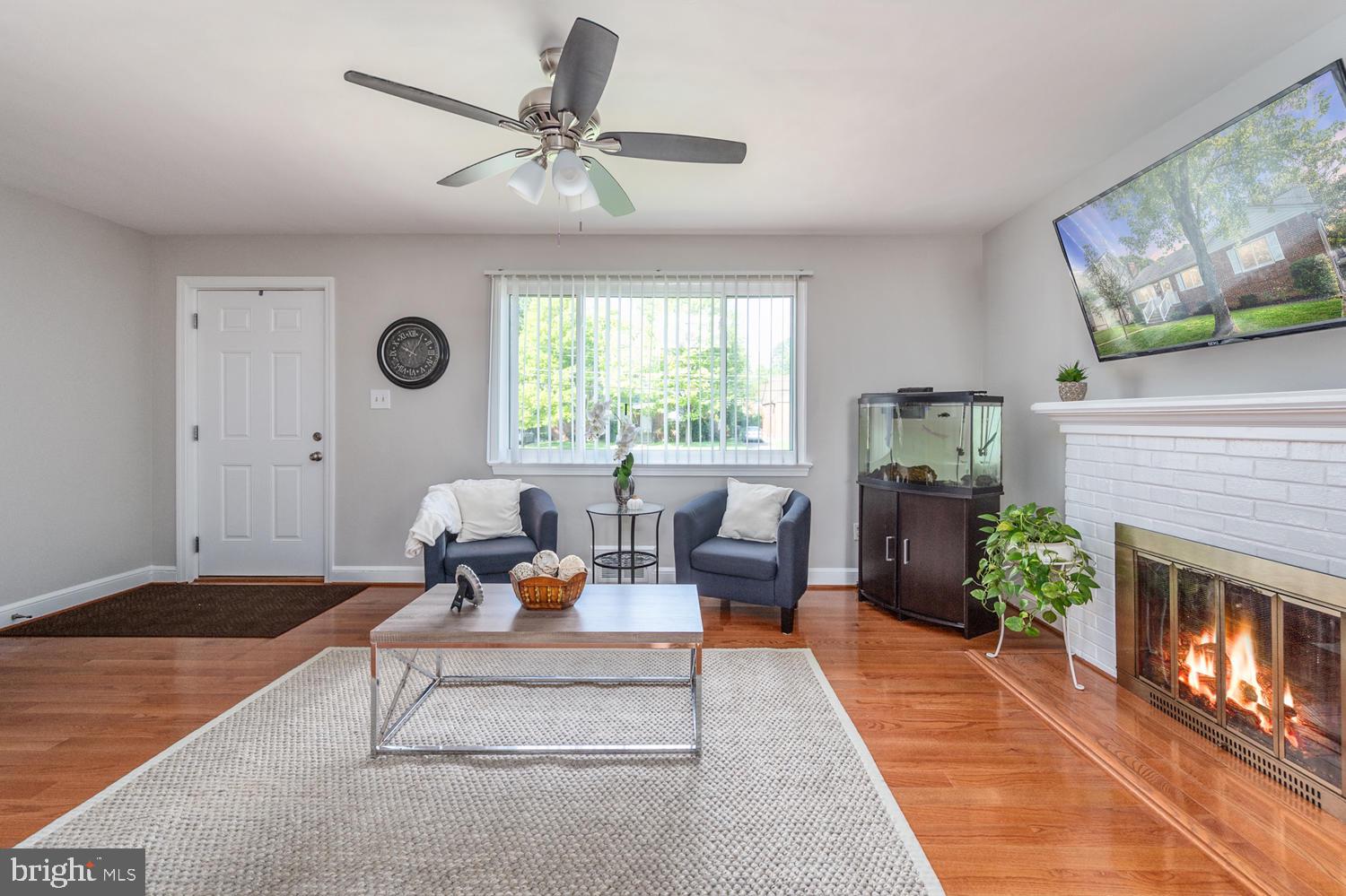 SPRINGFIELD - Residential