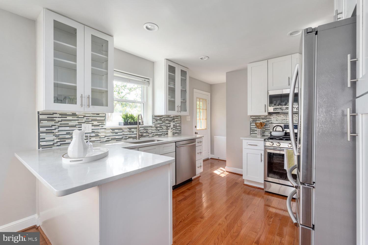 SPRINGFIELD - Residential