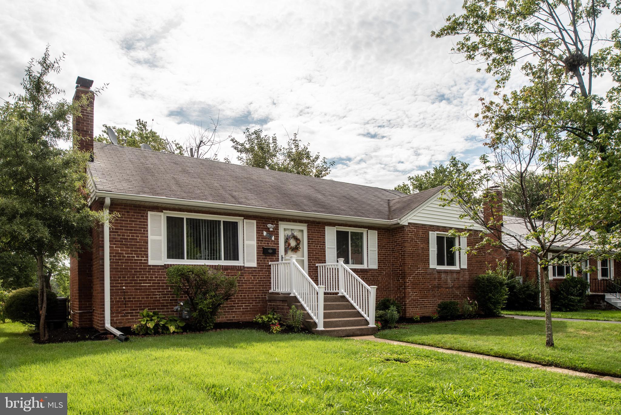 SPRINGFIELD - Residential