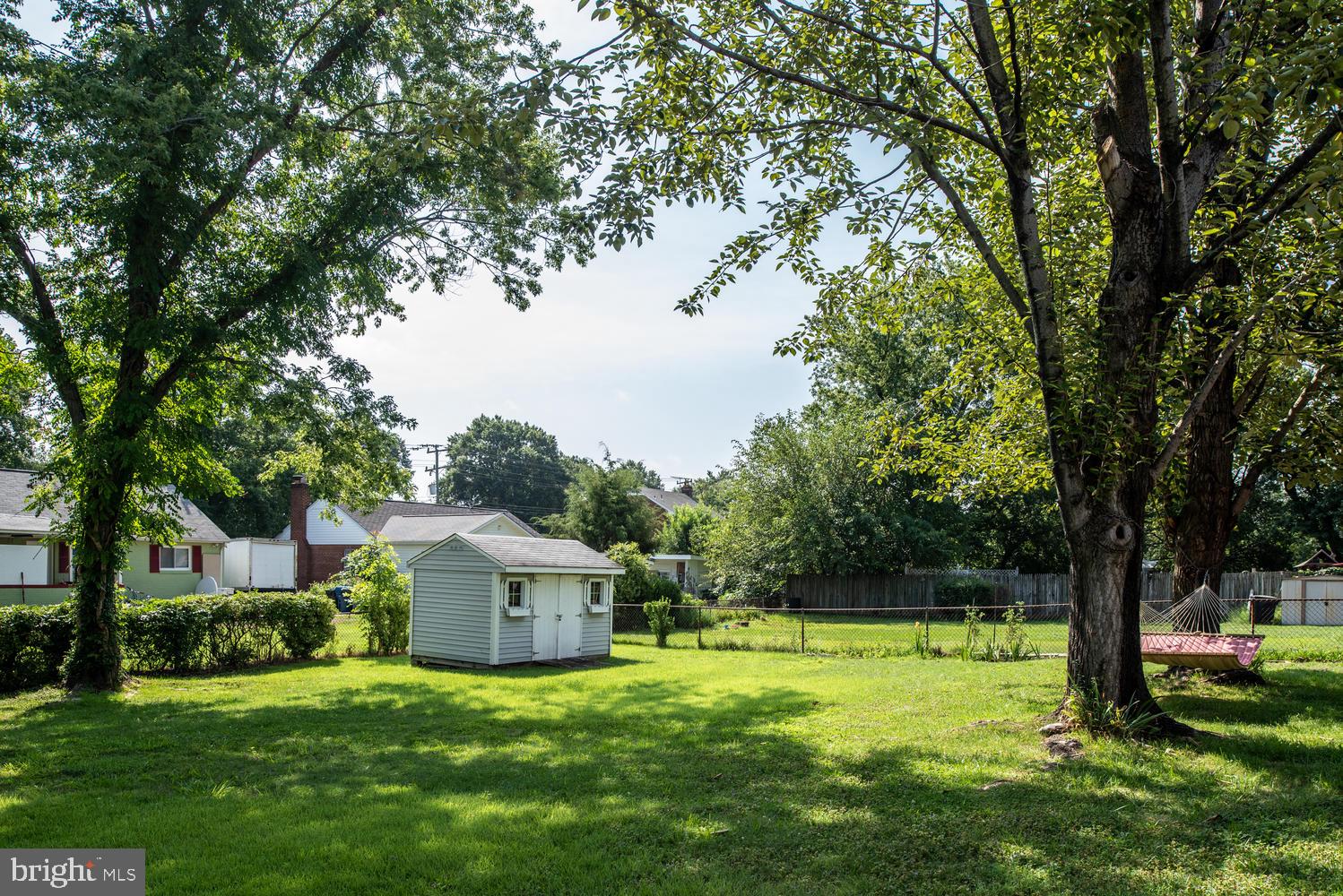 SPRINGFIELD - Residential