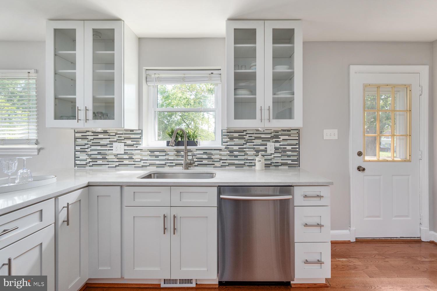 SPRINGFIELD - Residential