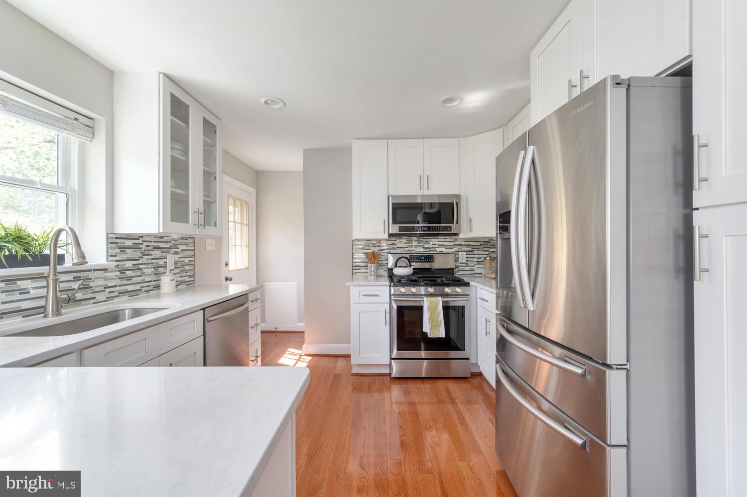 SPRINGFIELD - Residential