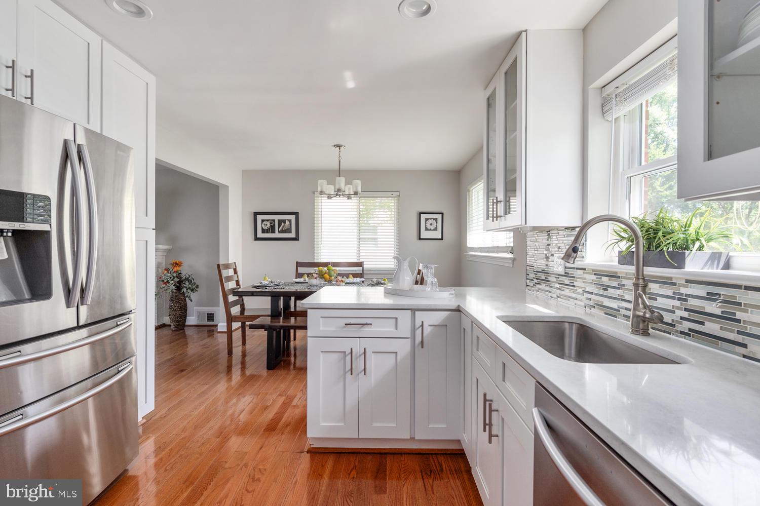 SPRINGFIELD - Residential