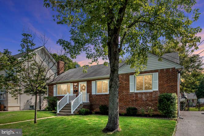 SPRINGFIELD - Residential