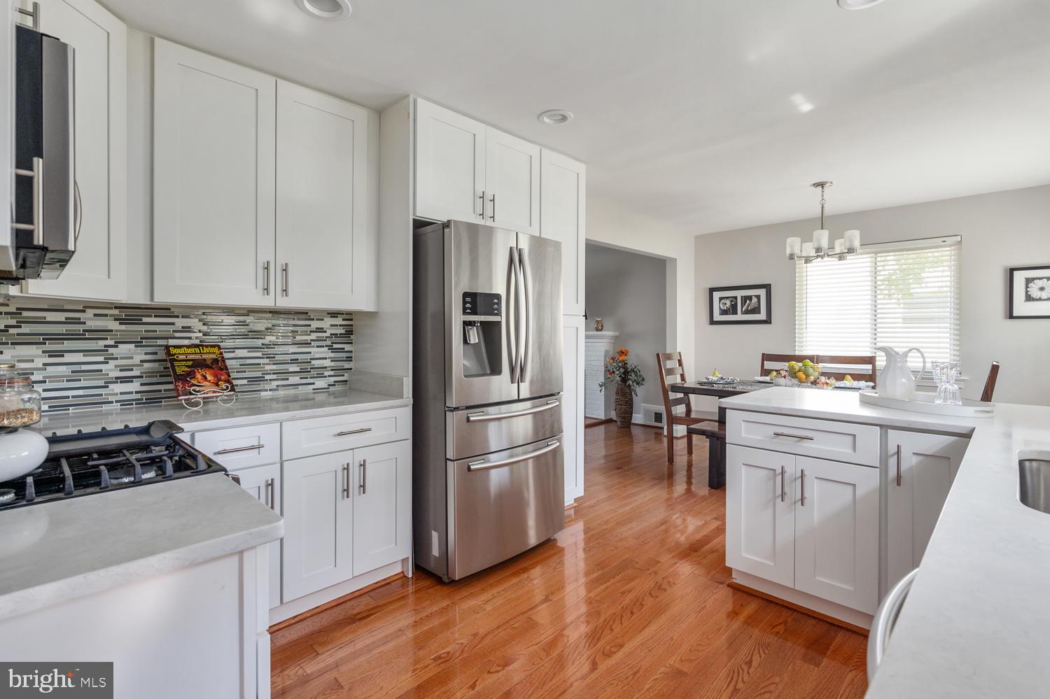 SPRINGFIELD - Residential