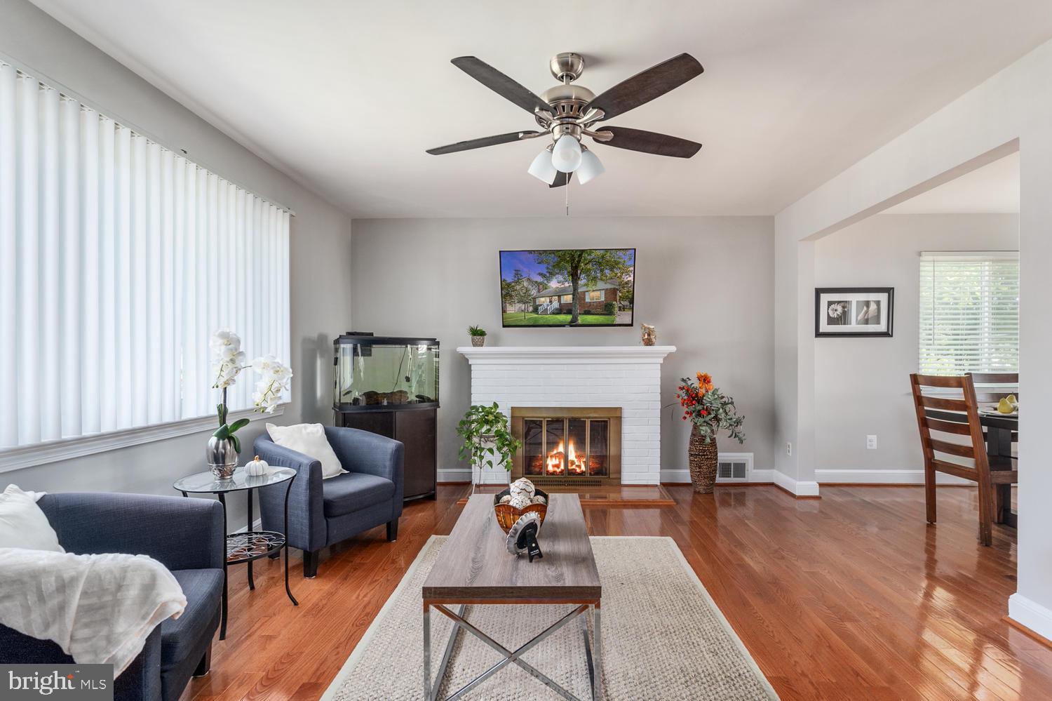 SPRINGFIELD - Residential