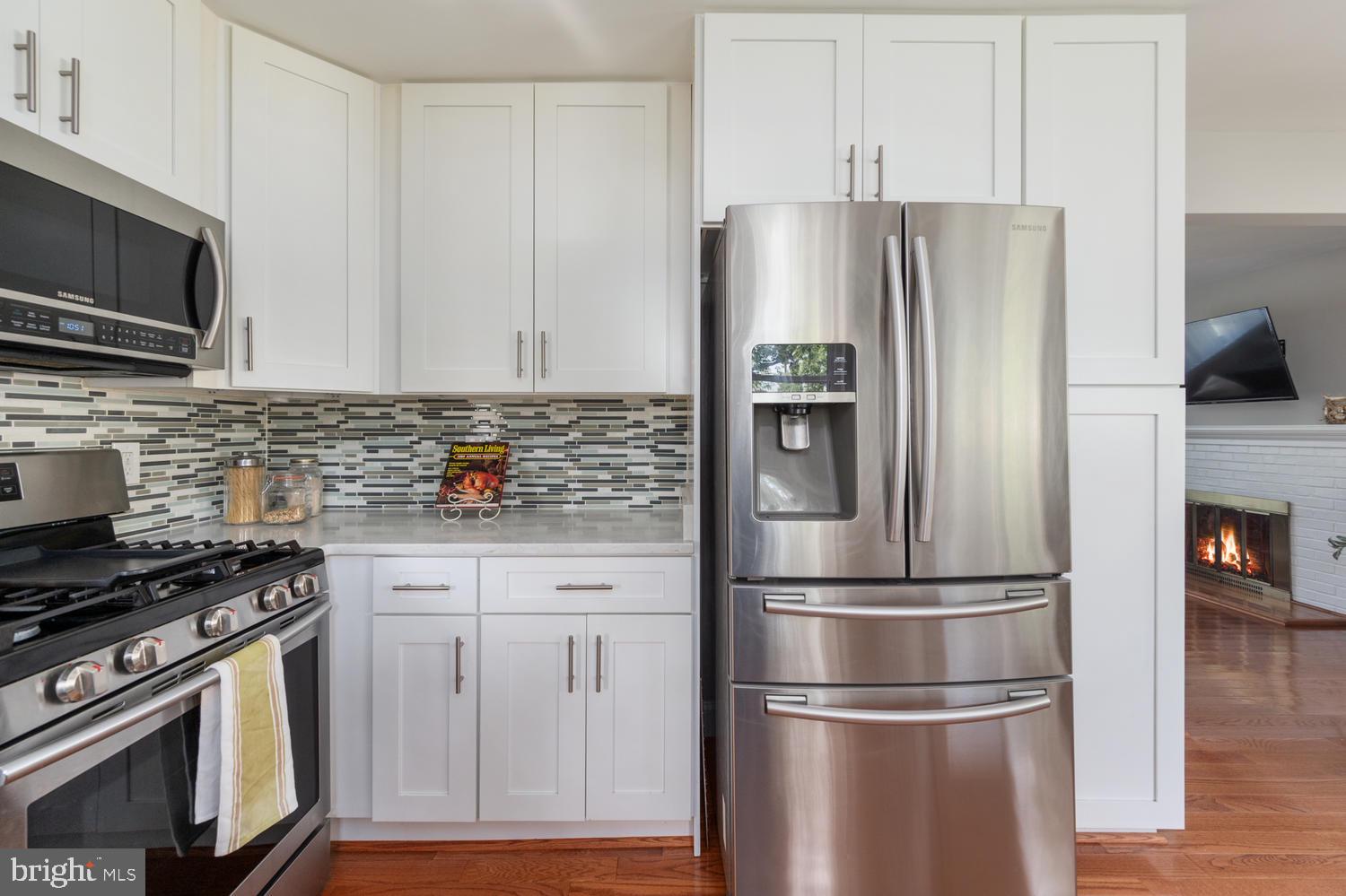 SPRINGFIELD - Residential