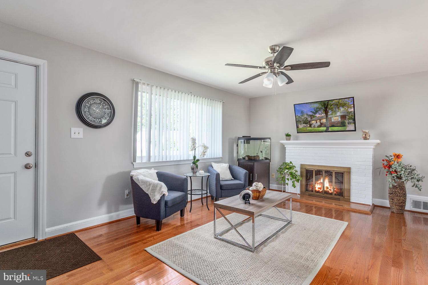 SPRINGFIELD - Residential