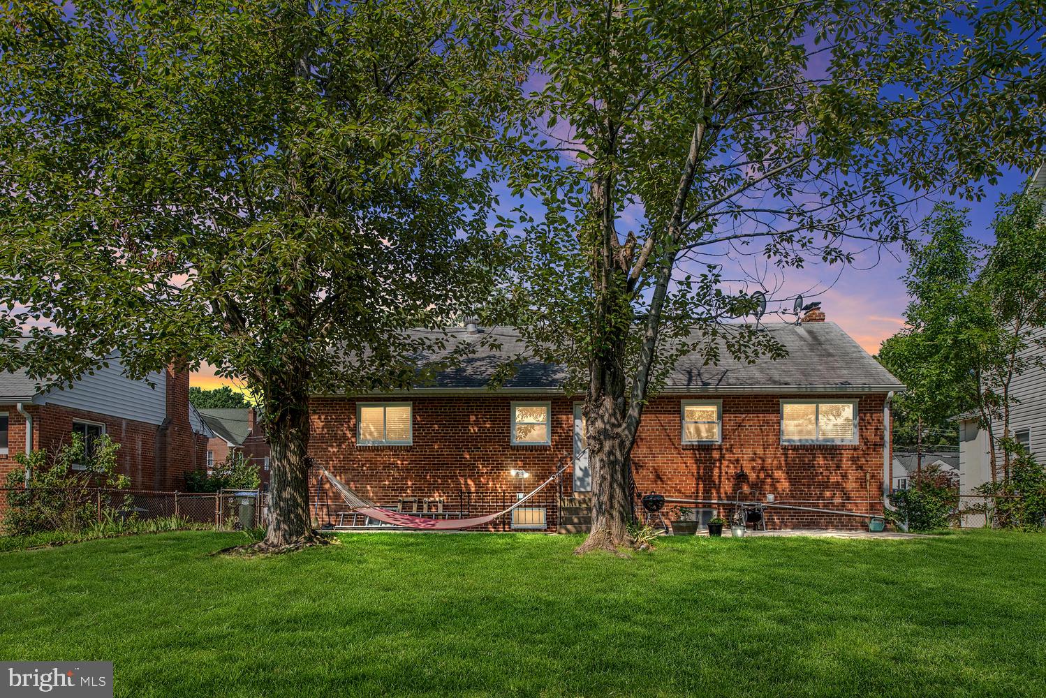 SPRINGFIELD - Residential