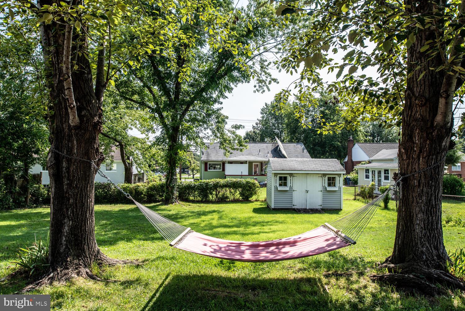 SPRINGFIELD - Residential