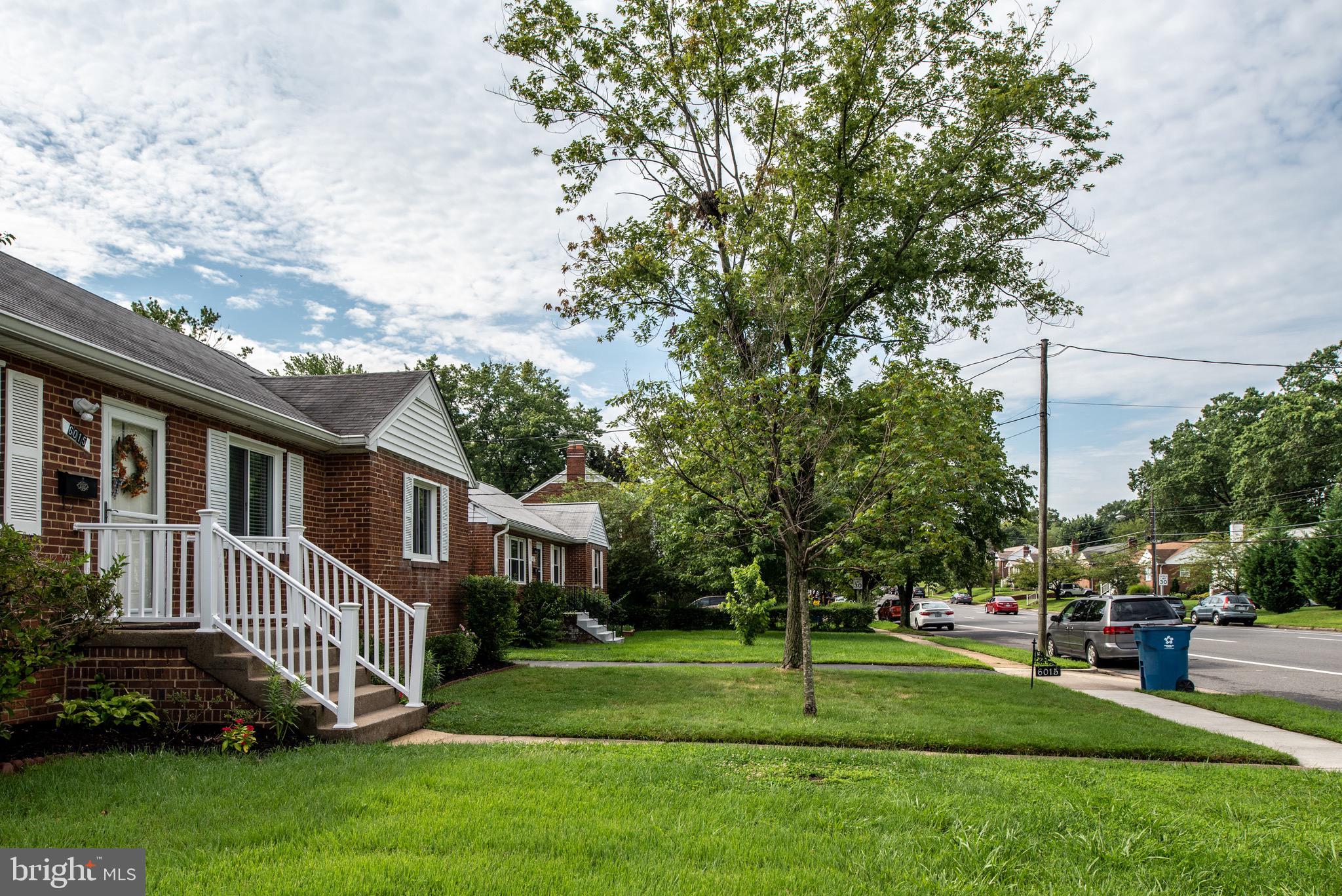 SPRINGFIELD - Residential