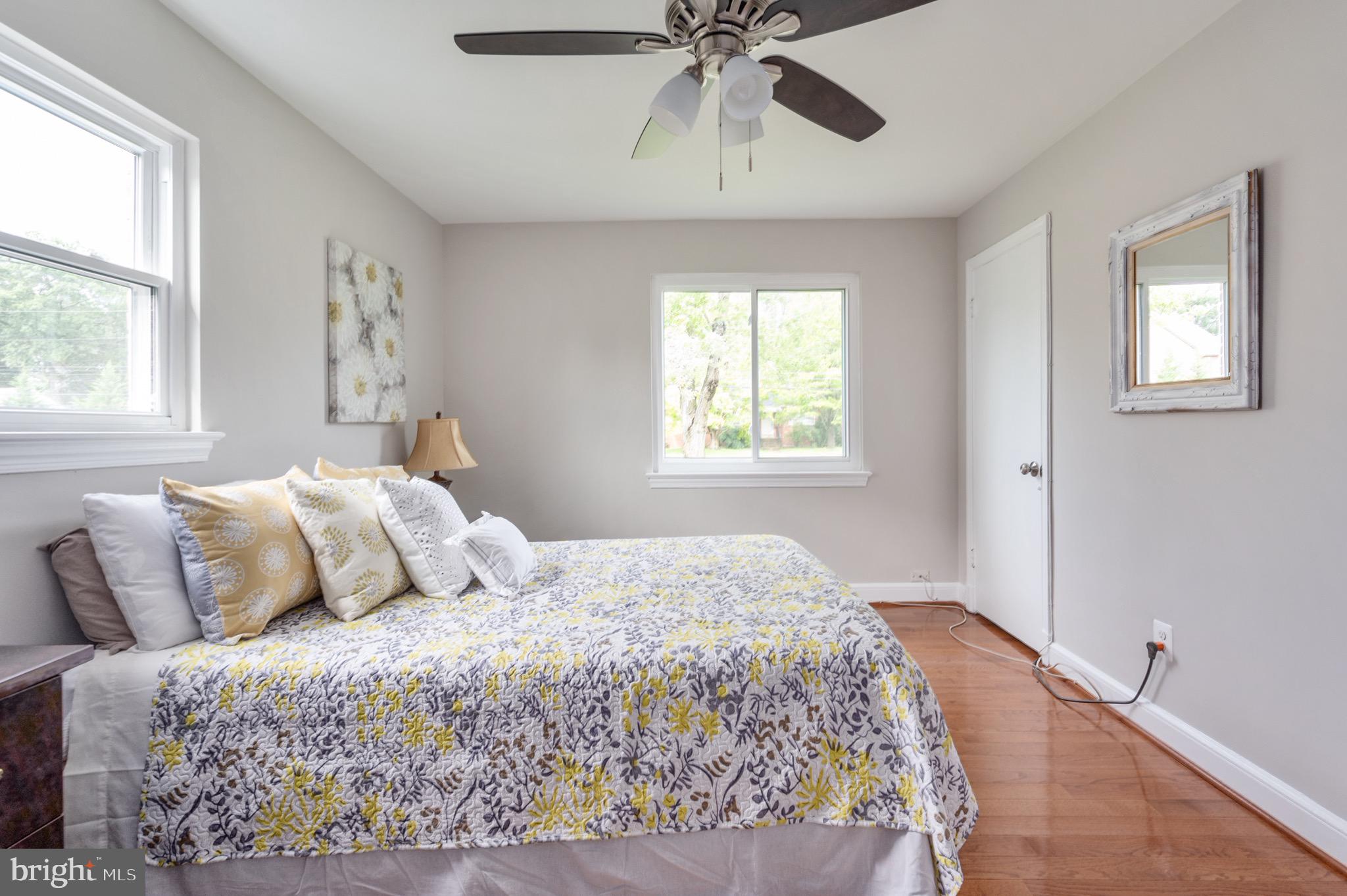 SPRINGFIELD - Residential