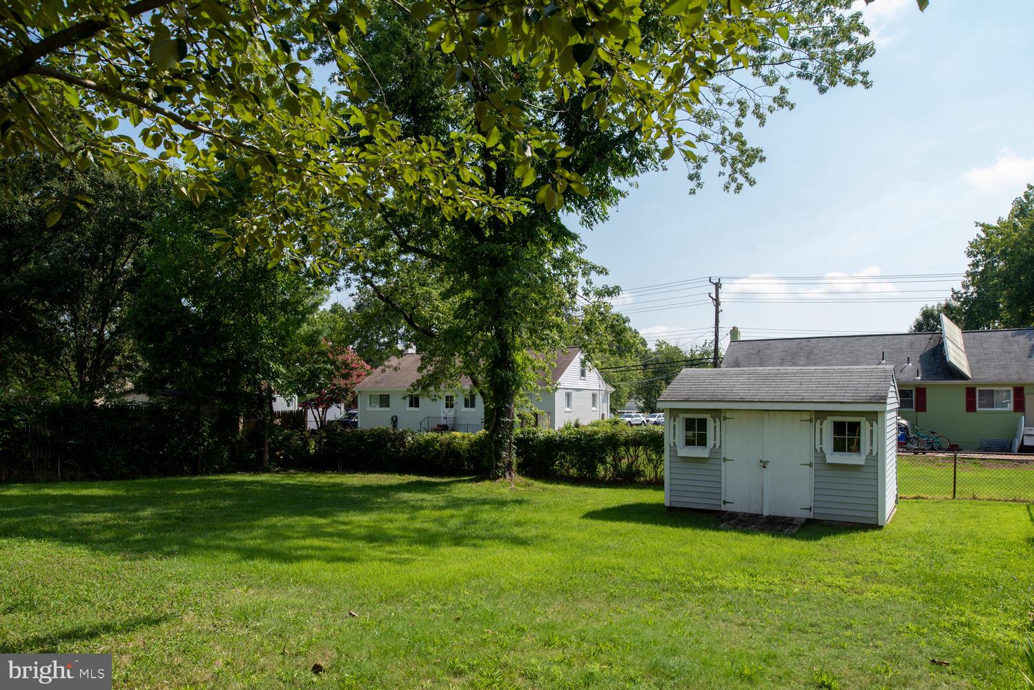 SPRINGFIELD - Residential