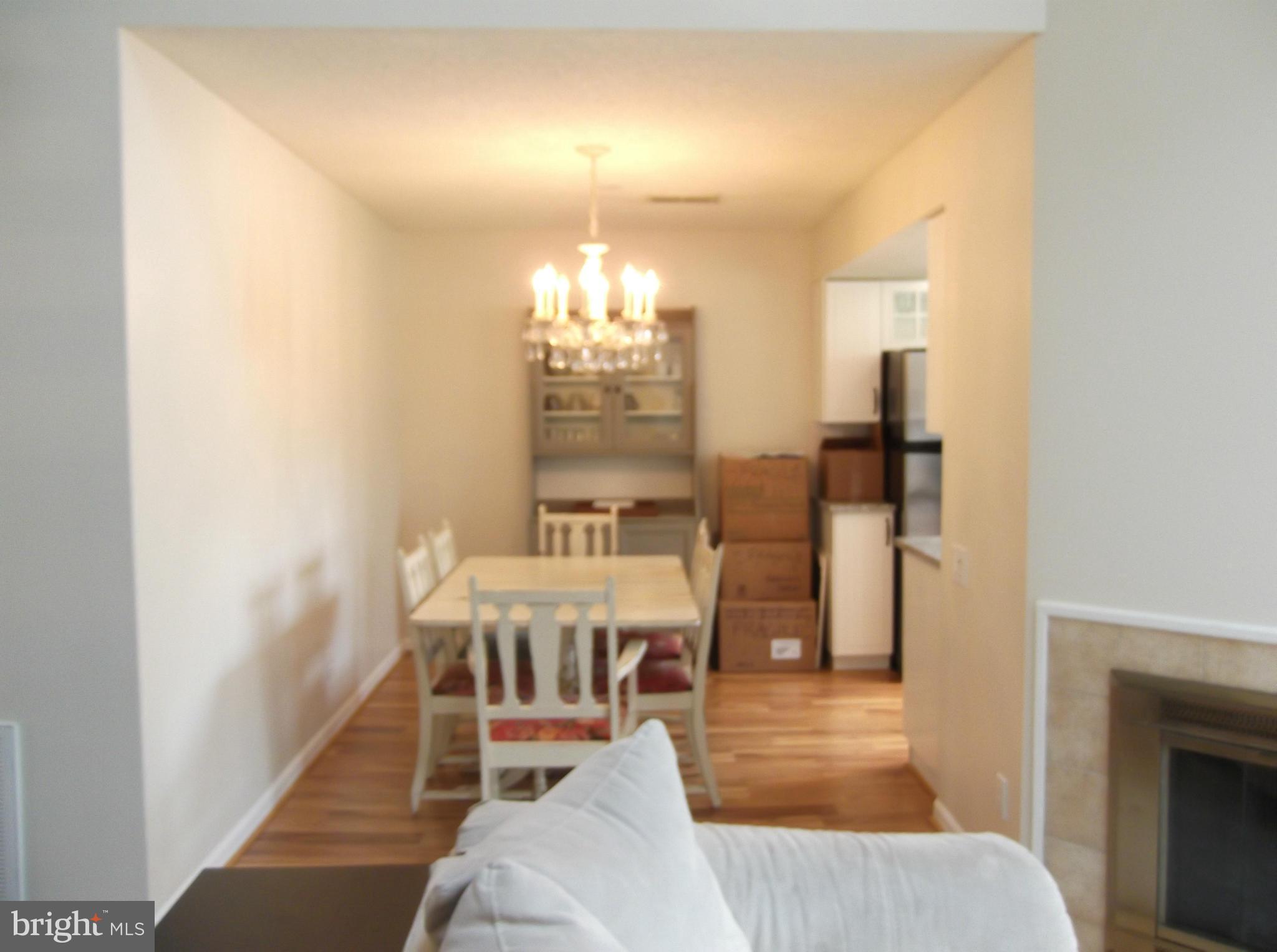 HEIGHTS AT PENDERBROOK - Residential Lease