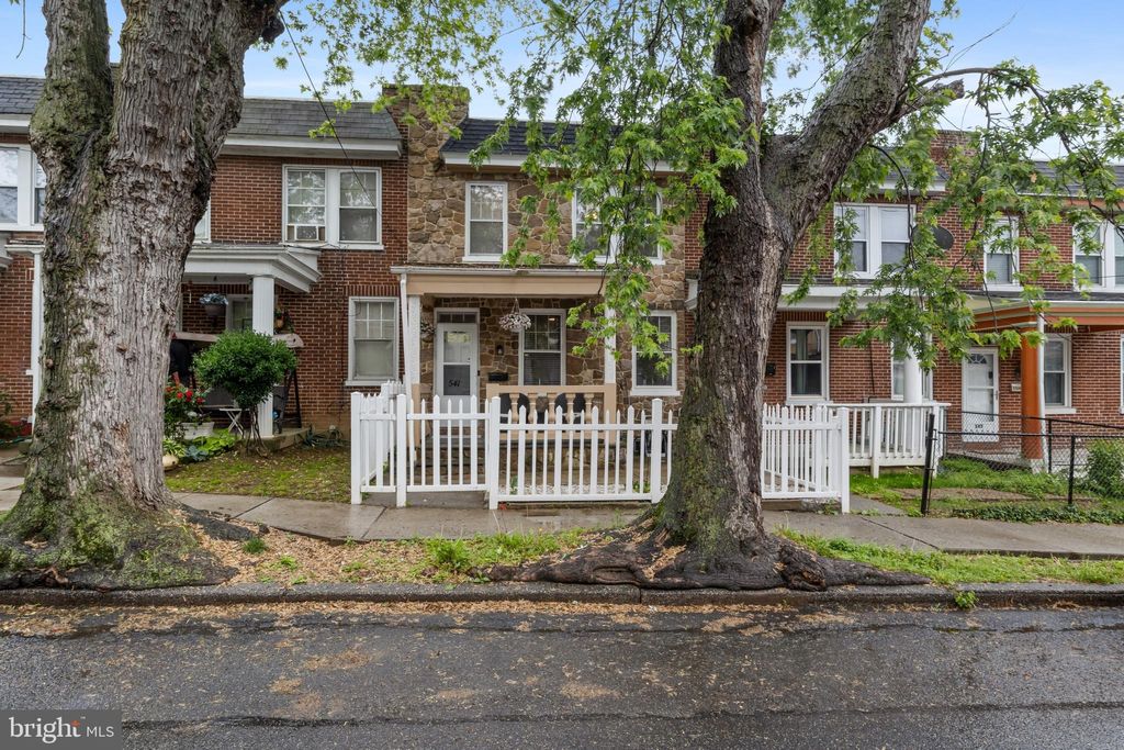 Photo of 541 Dauphin Street, LANCASTER, PA 17602 (MLS # PALA2069816)
