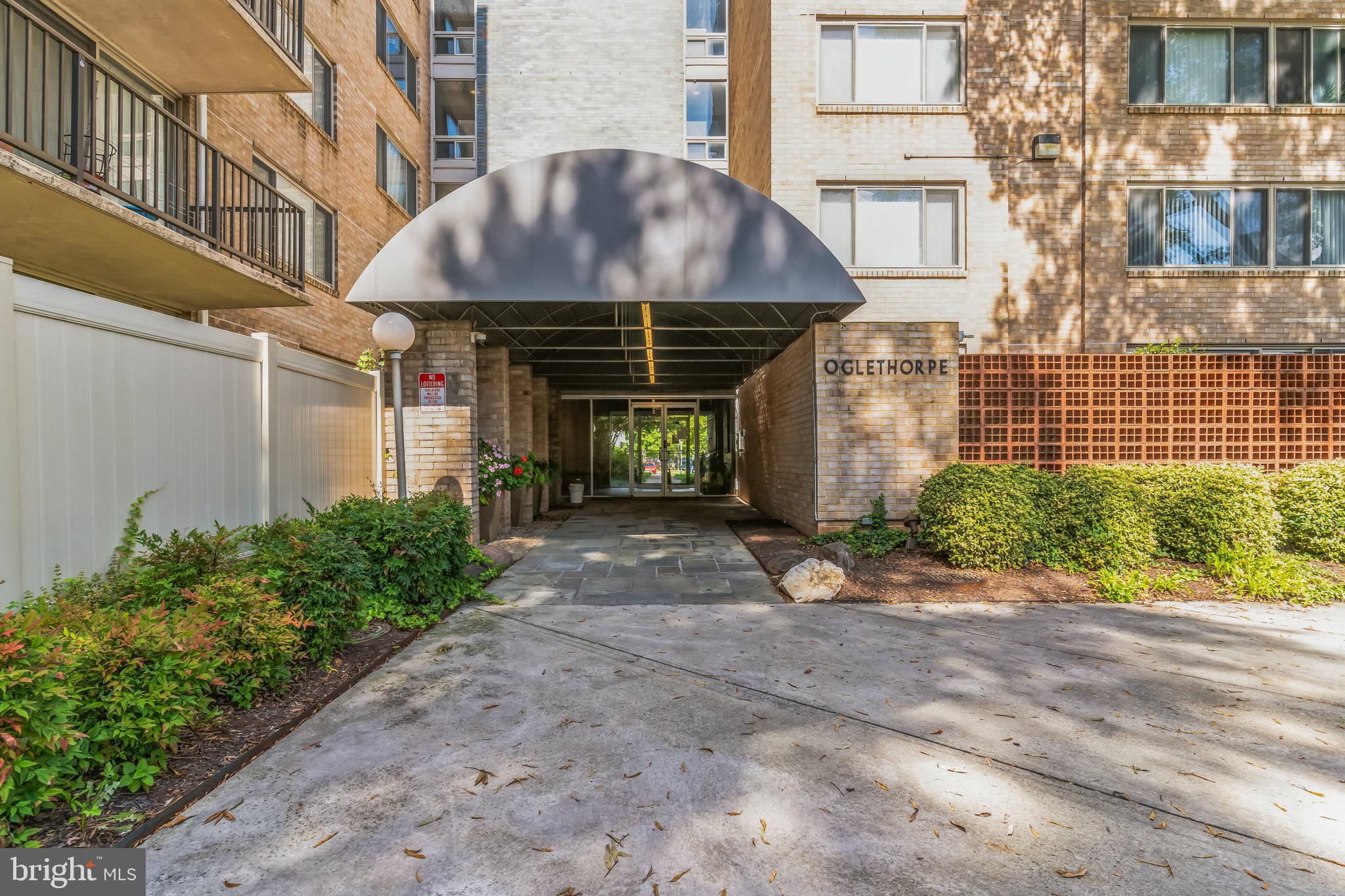 OGLETHORPE HOUSE - Residential