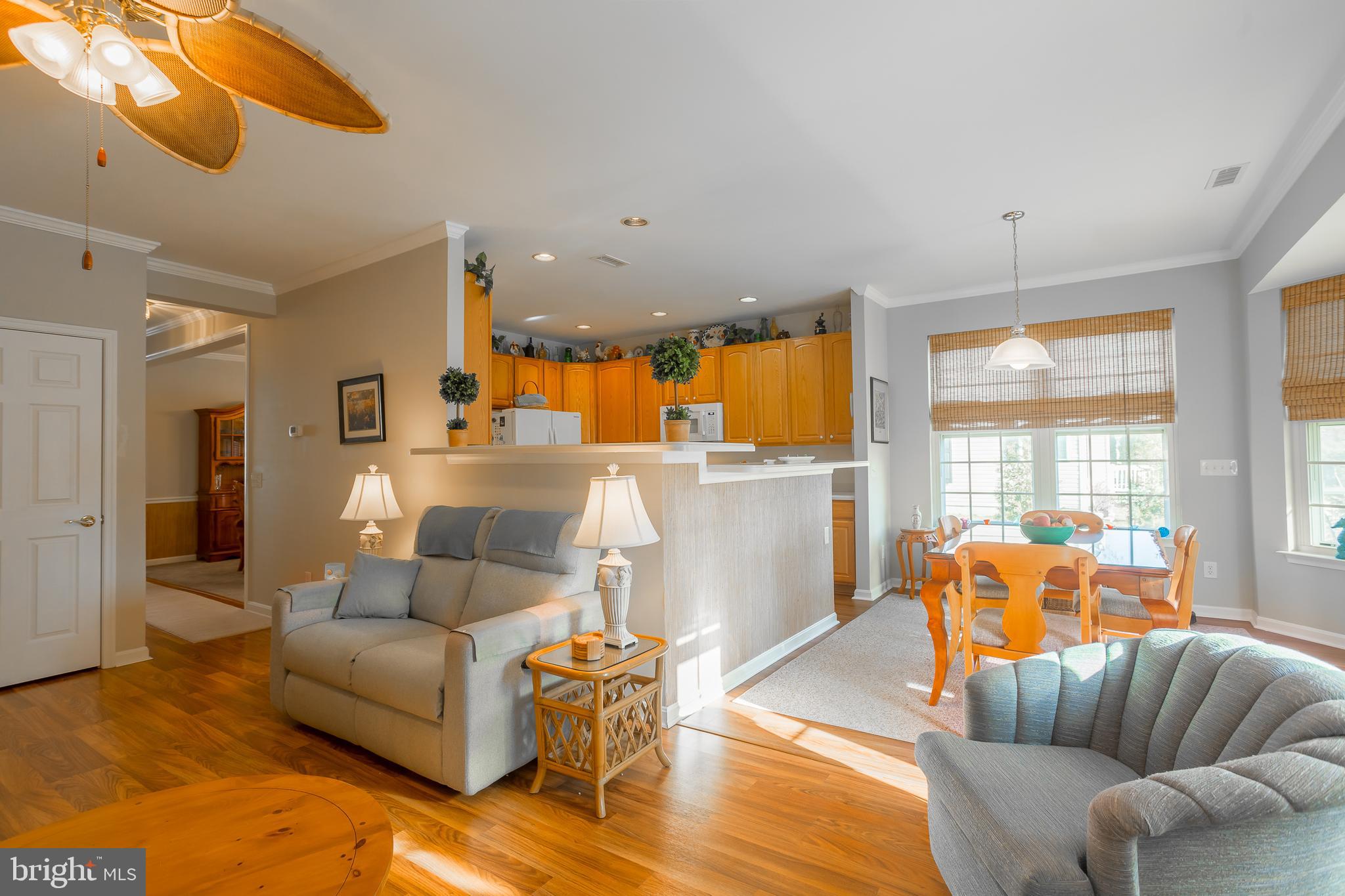 OAKMONT ESTATES - Residential