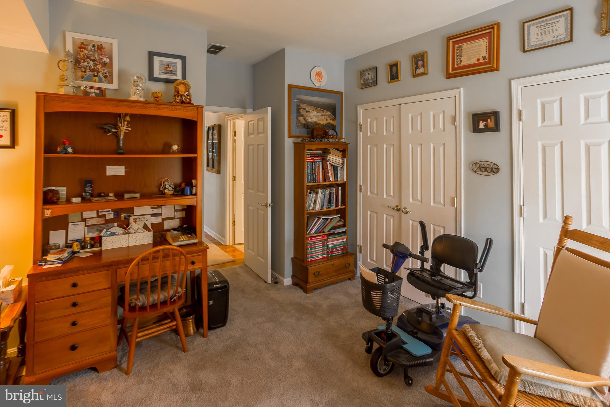 OAKMONT ESTATES - Residential