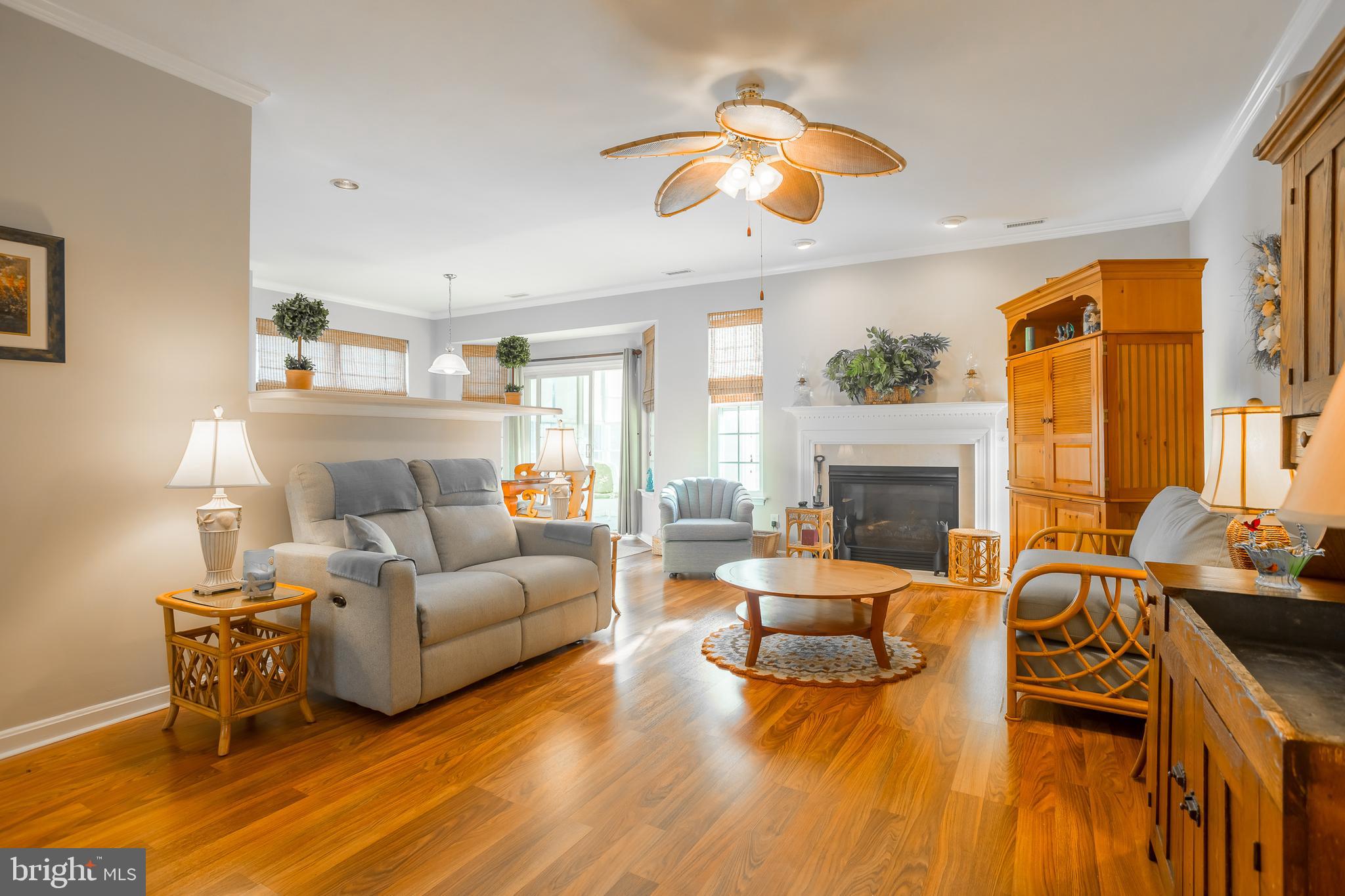 OAKMONT ESTATES - Residential