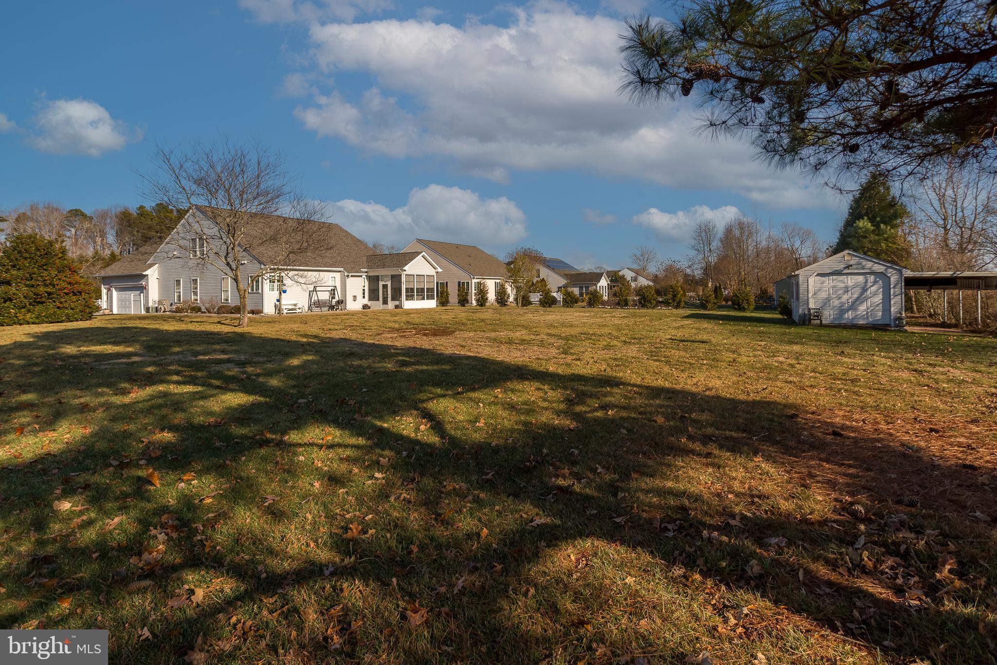 OAKMONT ESTATES - Residential