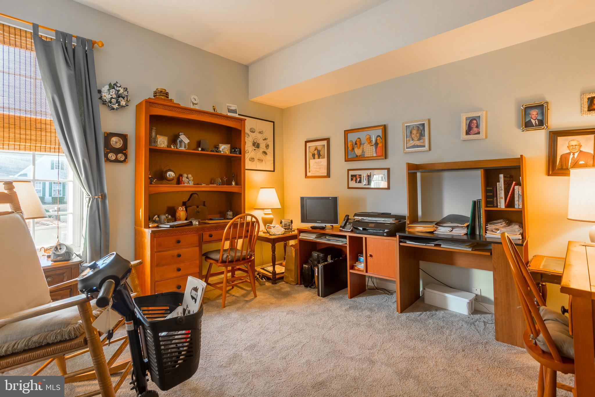 OAKMONT ESTATES - Residential