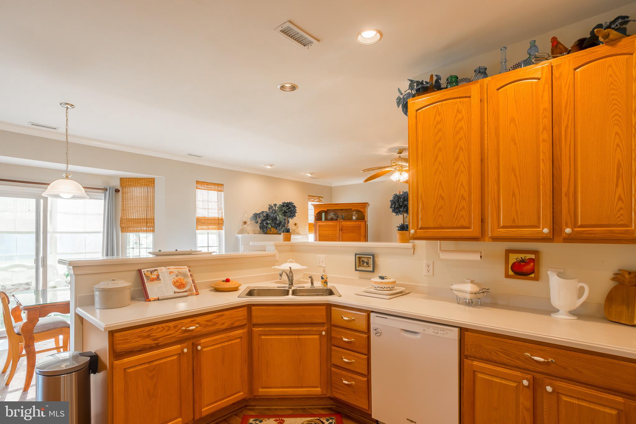 OAKMONT ESTATES - Residential