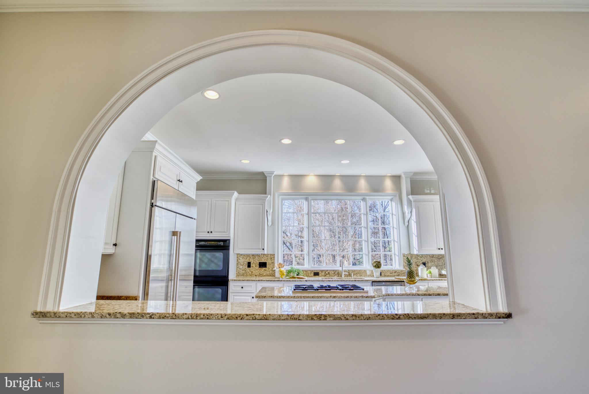 DOGWOODS AT LANGLEY - Residential