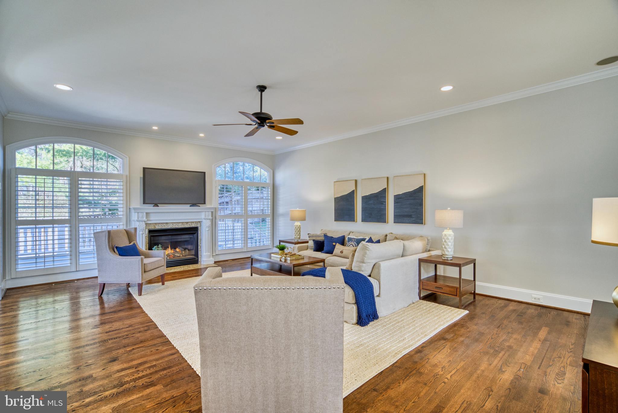 DOGWOODS AT LANGLEY - Residential