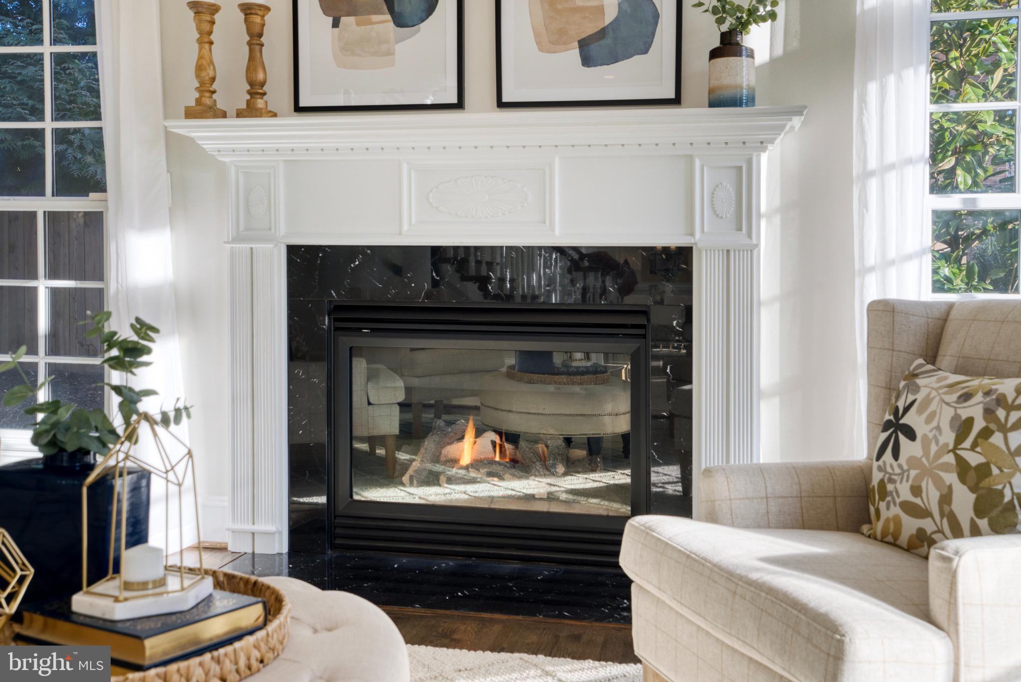 DOGWOODS AT LANGLEY - Residential