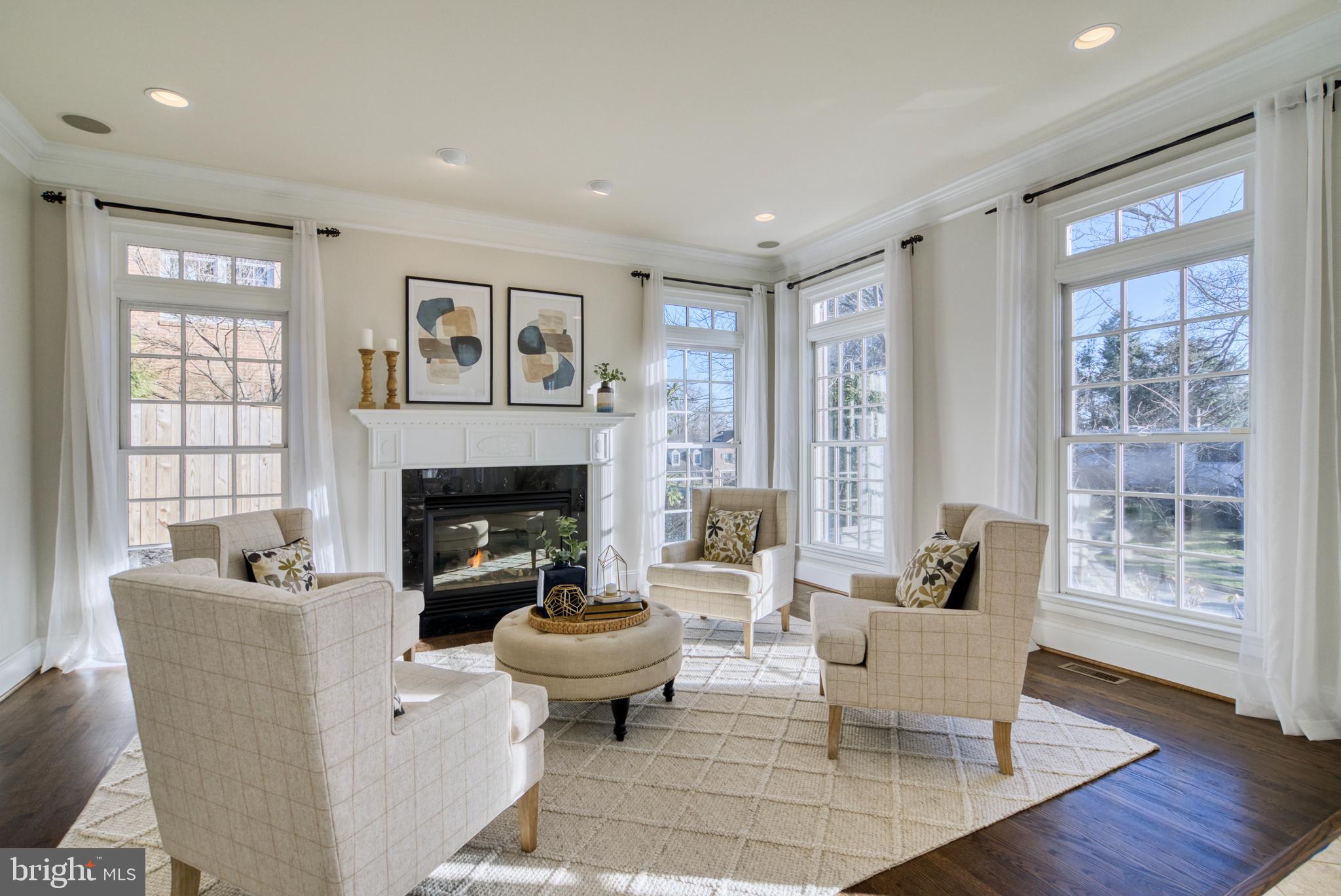 DOGWOODS AT LANGLEY - Residential