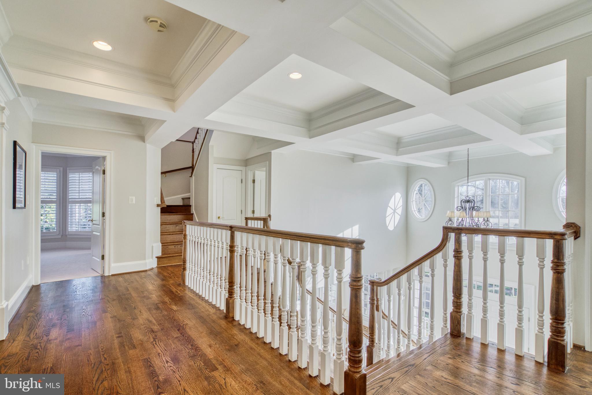 DOGWOODS AT LANGLEY - Residential