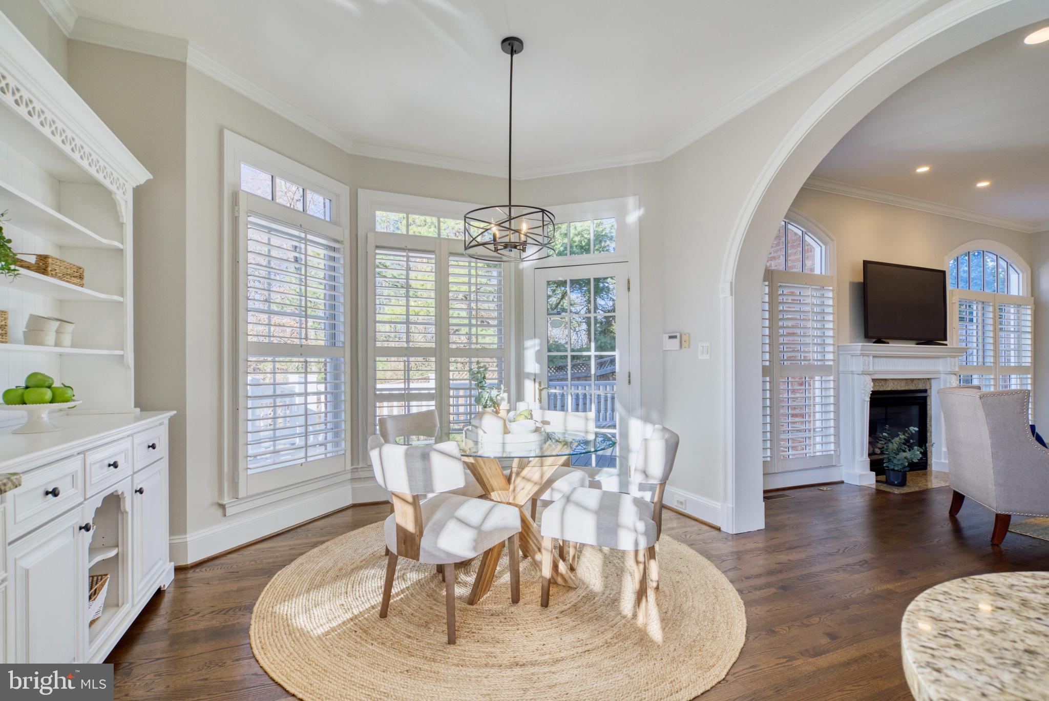 DOGWOODS AT LANGLEY - Residential