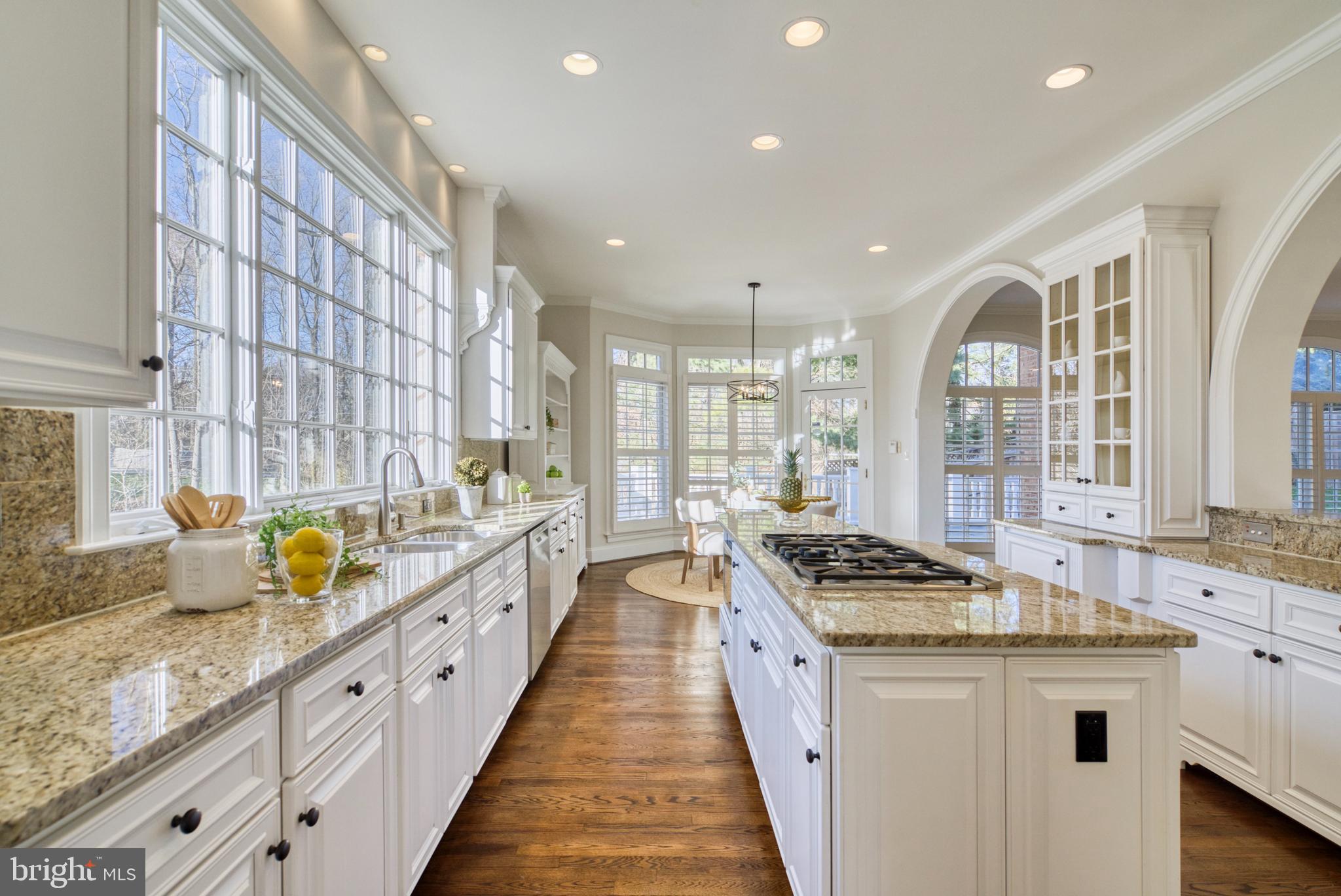 DOGWOODS AT LANGLEY - Residential