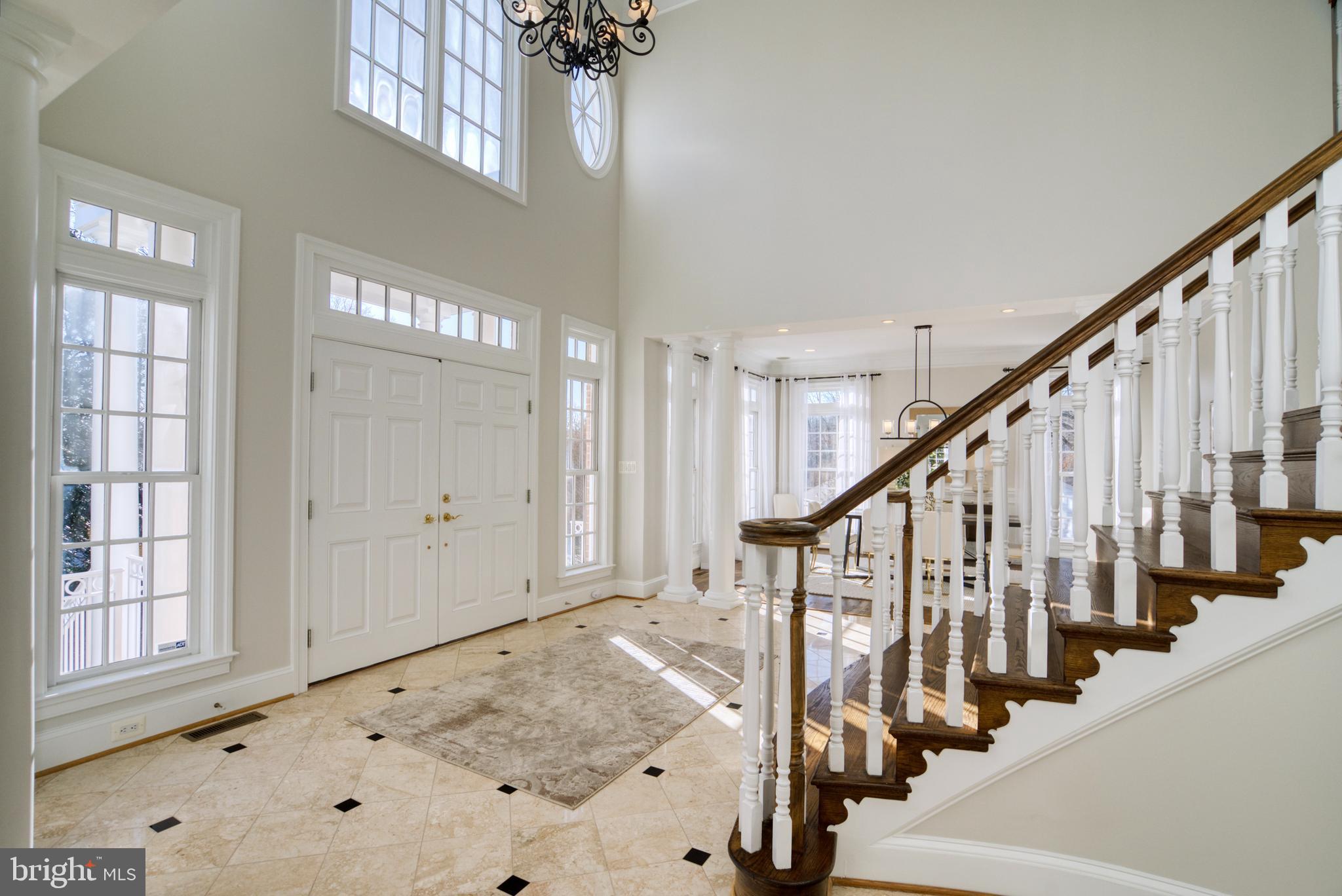 DOGWOODS AT LANGLEY - Residential