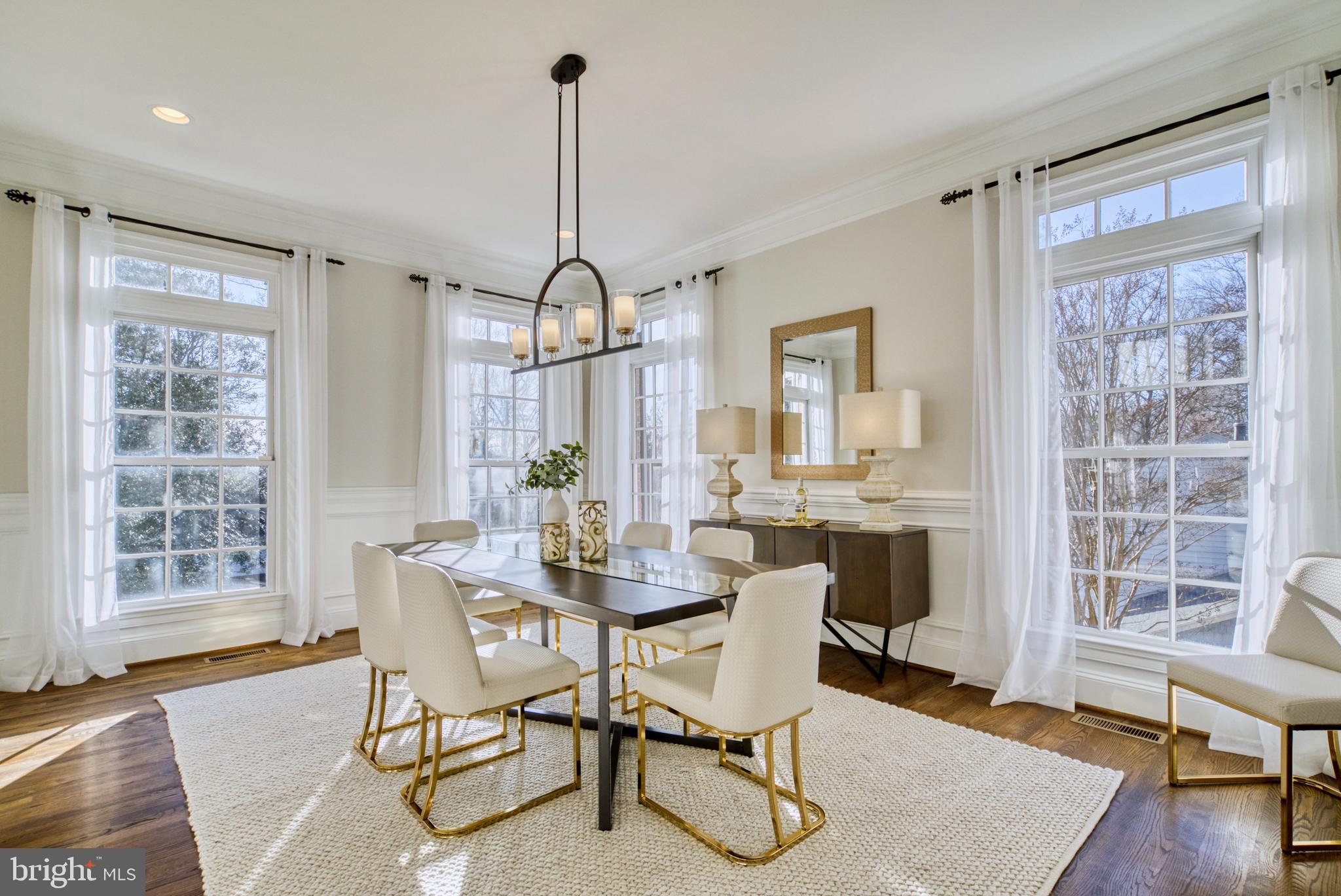 DOGWOODS AT LANGLEY - Residential