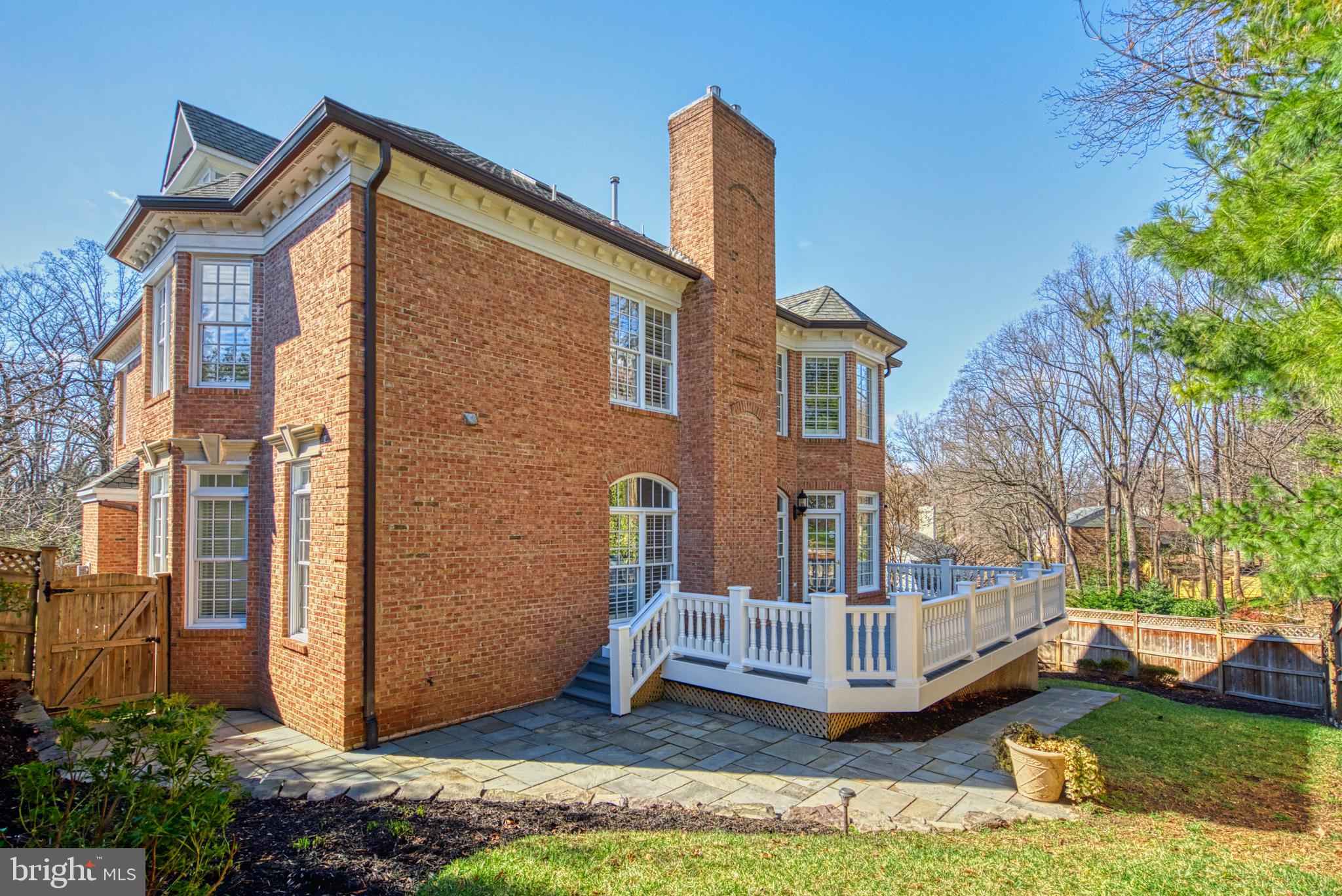 DOGWOODS AT LANGLEY - Residential
