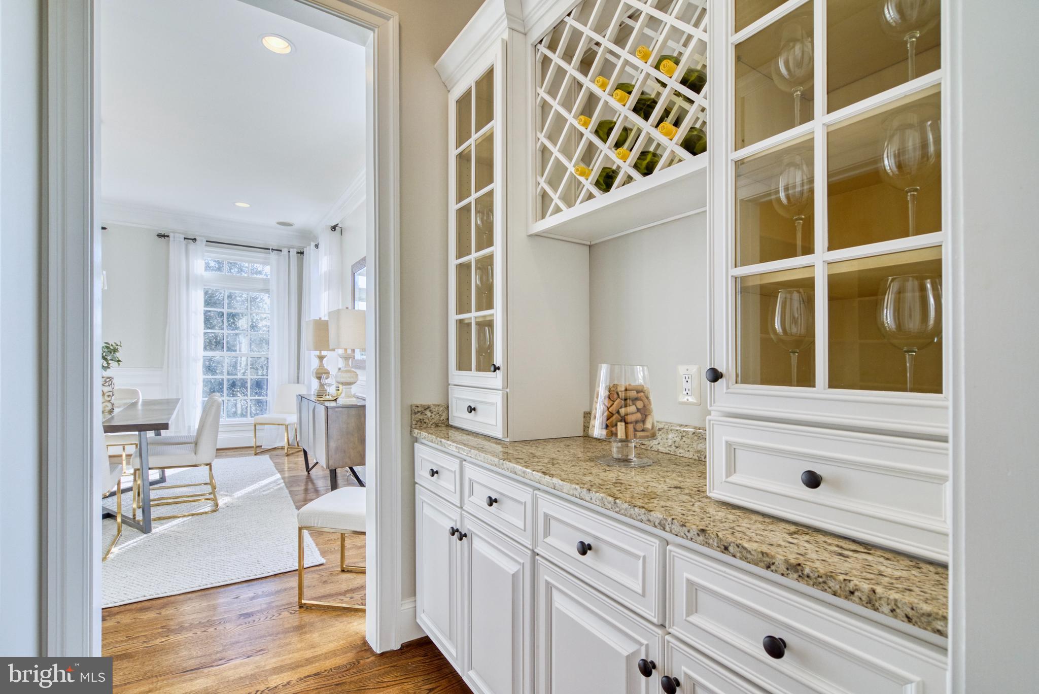 DOGWOODS AT LANGLEY - Residential