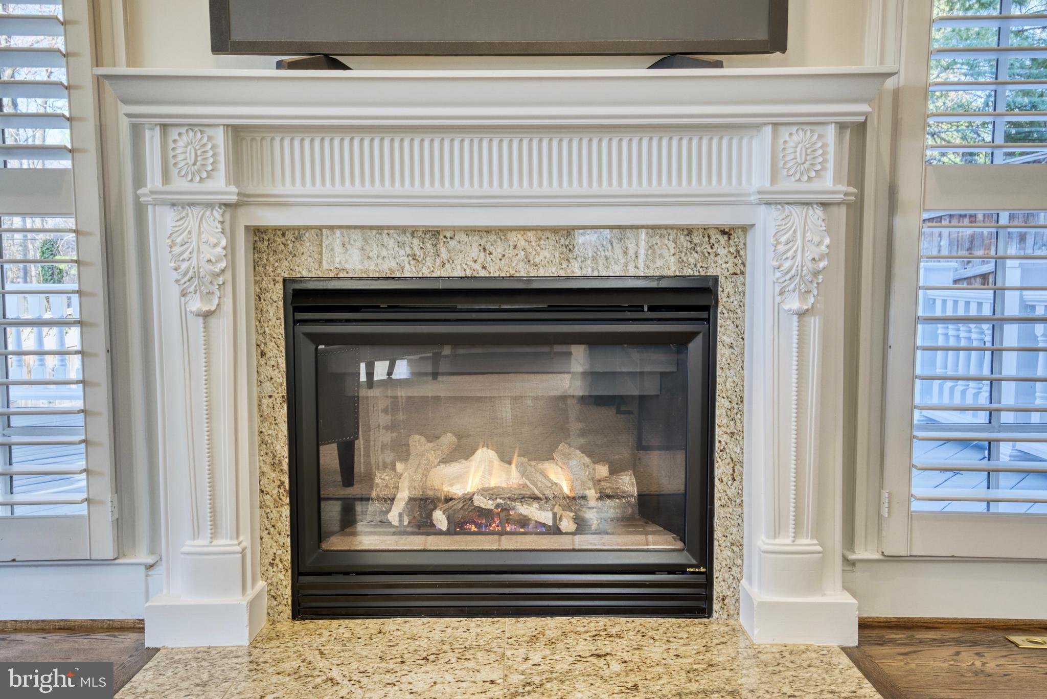 DOGWOODS AT LANGLEY - Residential