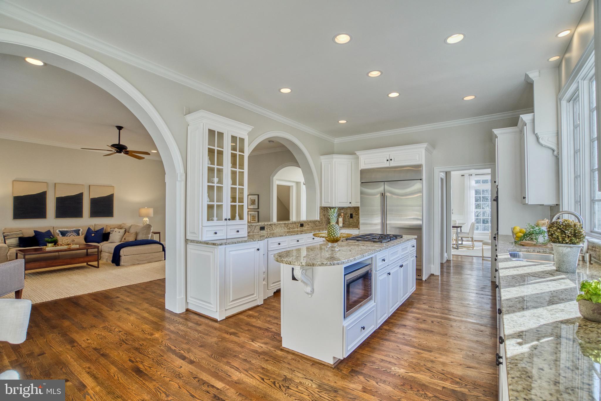 DOGWOODS AT LANGLEY - Residential