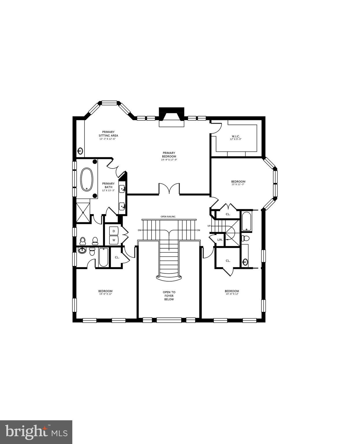 DOGWOODS AT LANGLEY - Residential