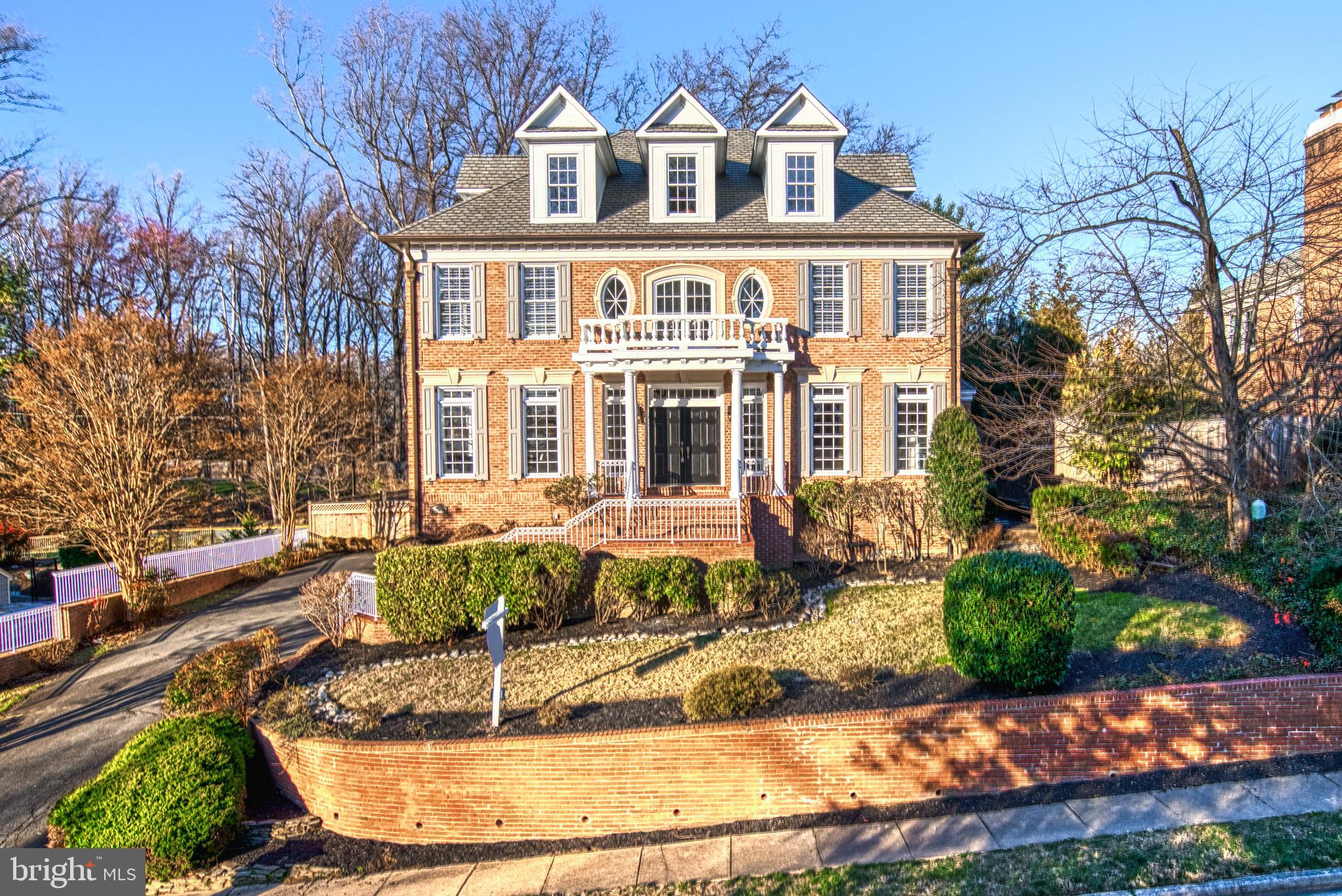 DOGWOODS AT LANGLEY - Residential