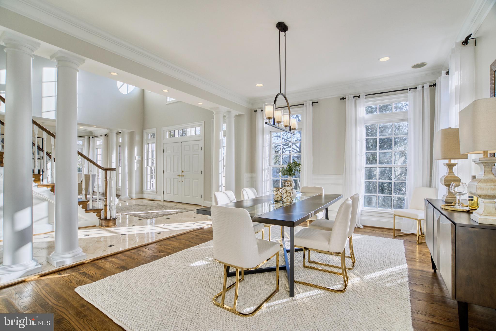 DOGWOODS AT LANGLEY - Residential