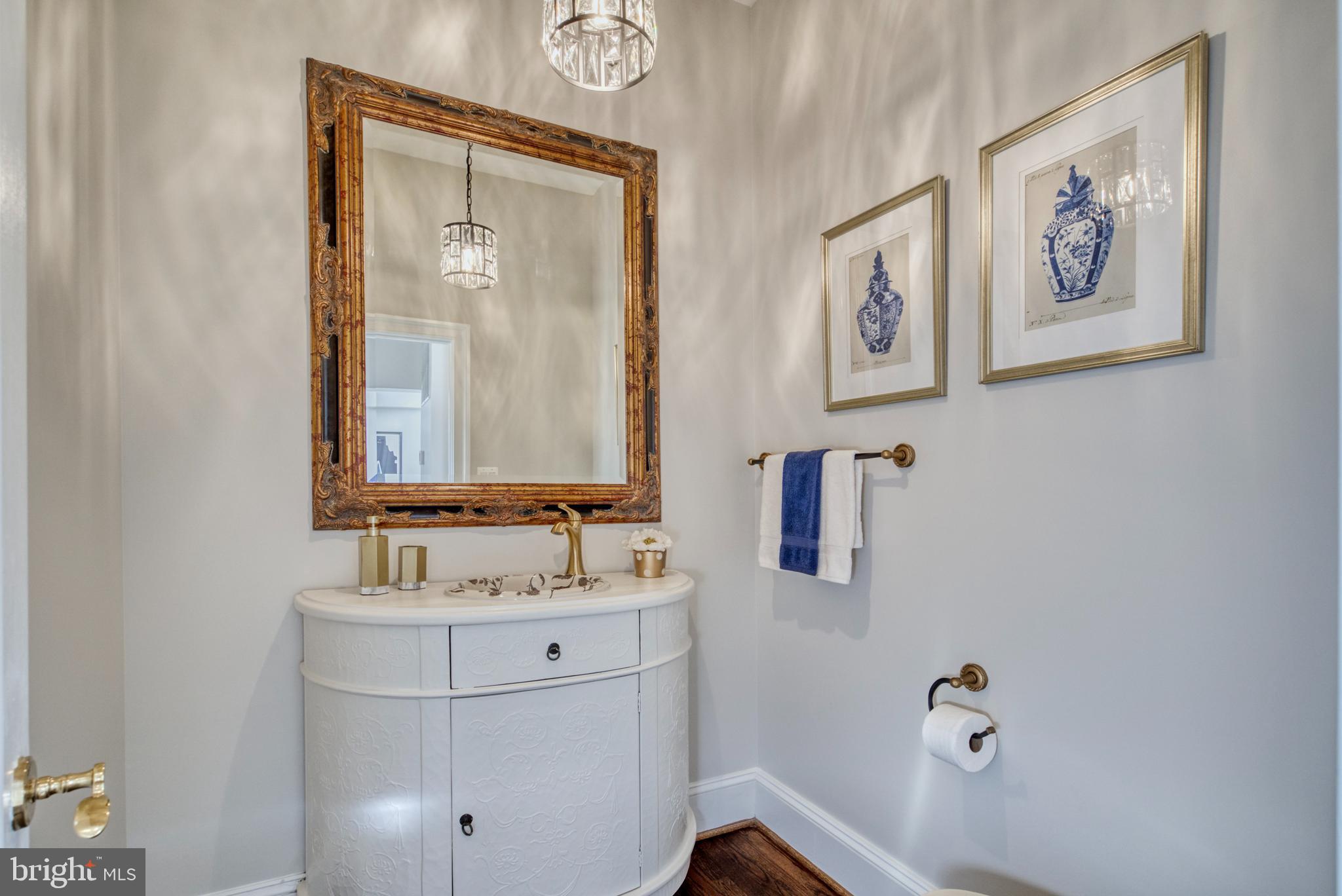 DOGWOODS AT LANGLEY - Residential