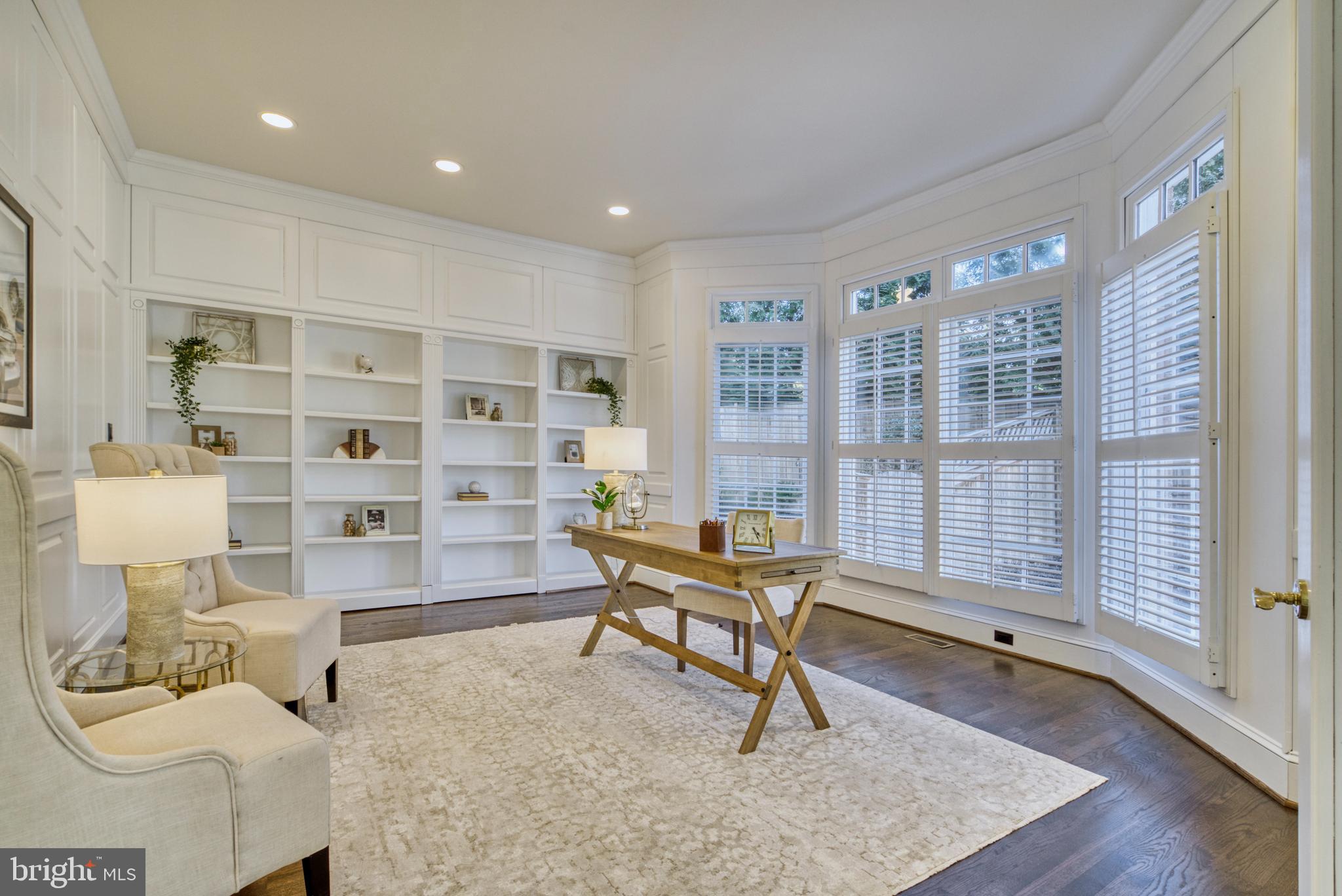 DOGWOODS AT LANGLEY - Residential