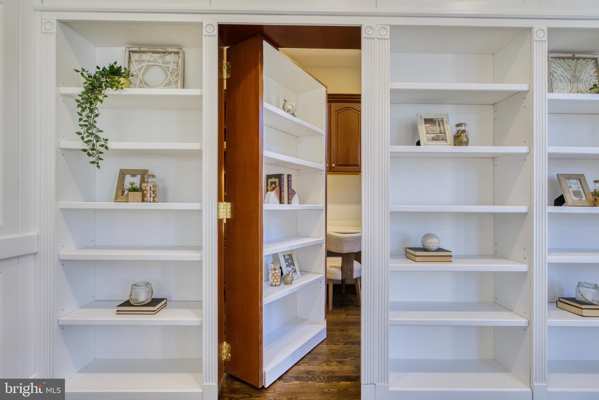 DOGWOODS AT LANGLEY - Residential