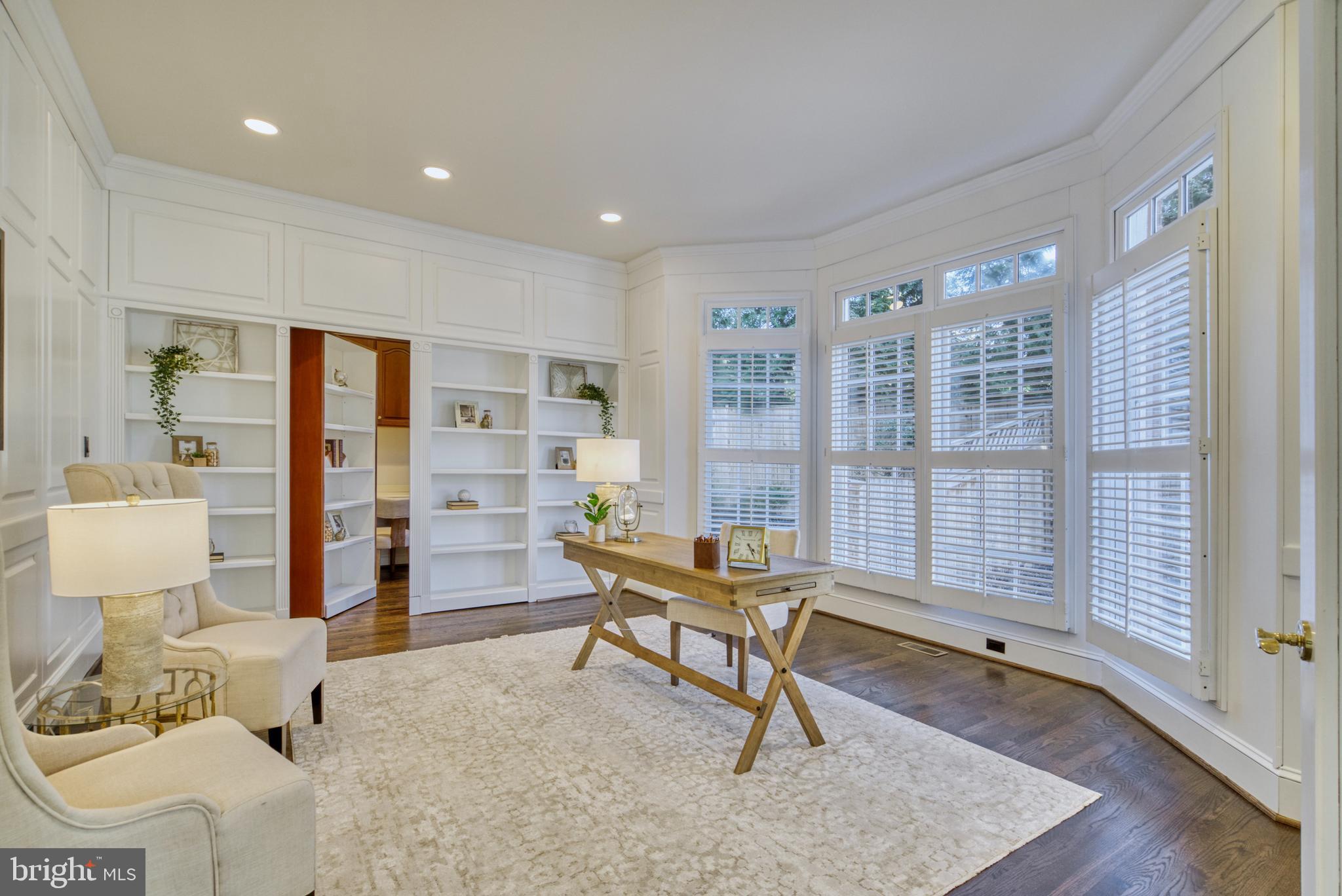 DOGWOODS AT LANGLEY - Residential