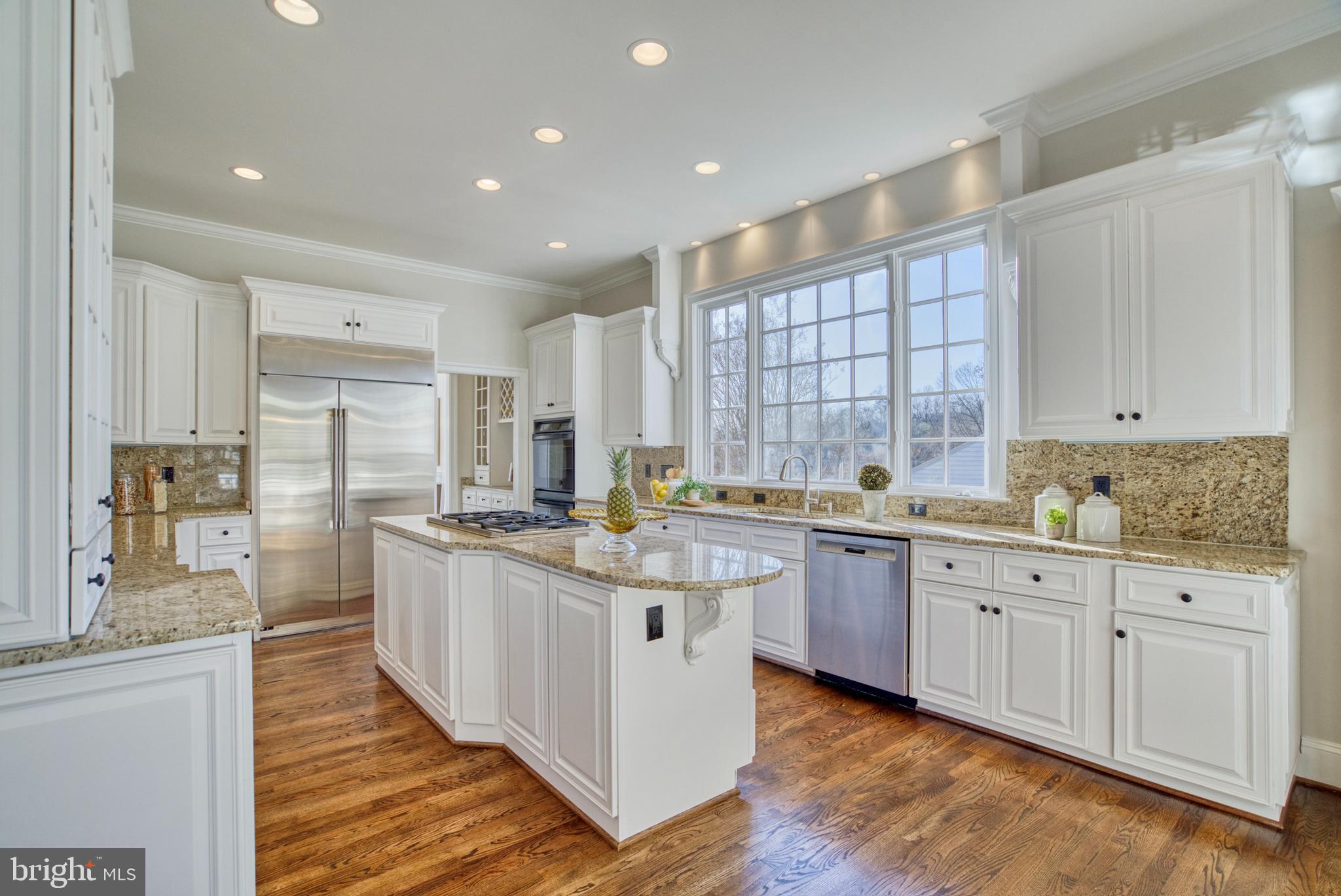 DOGWOODS AT LANGLEY - Residential