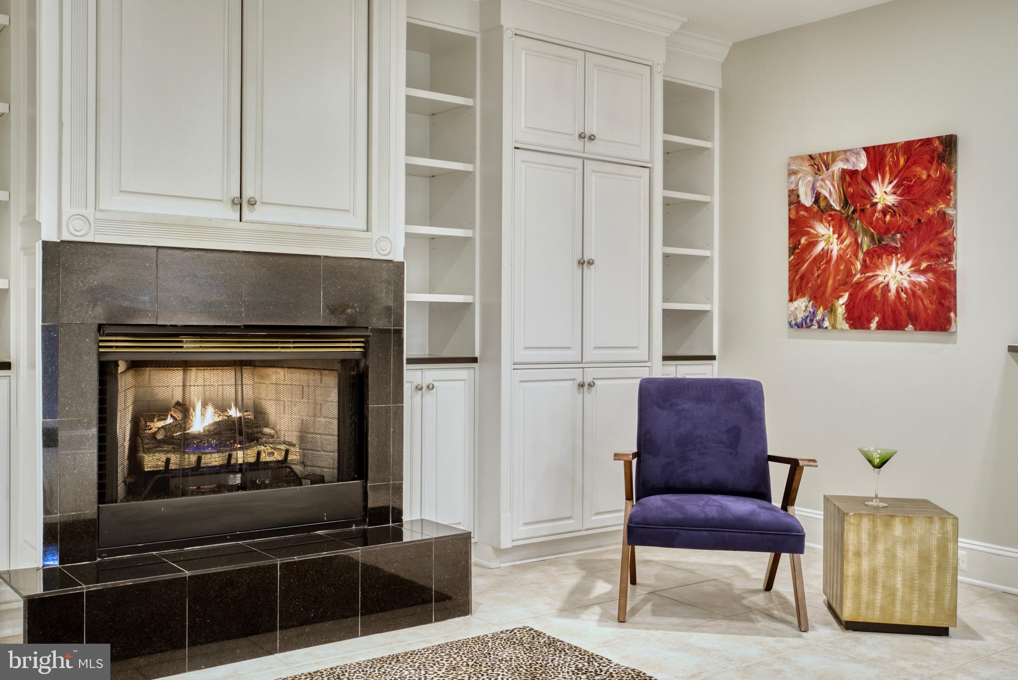 DOGWOODS AT LANGLEY - Residential