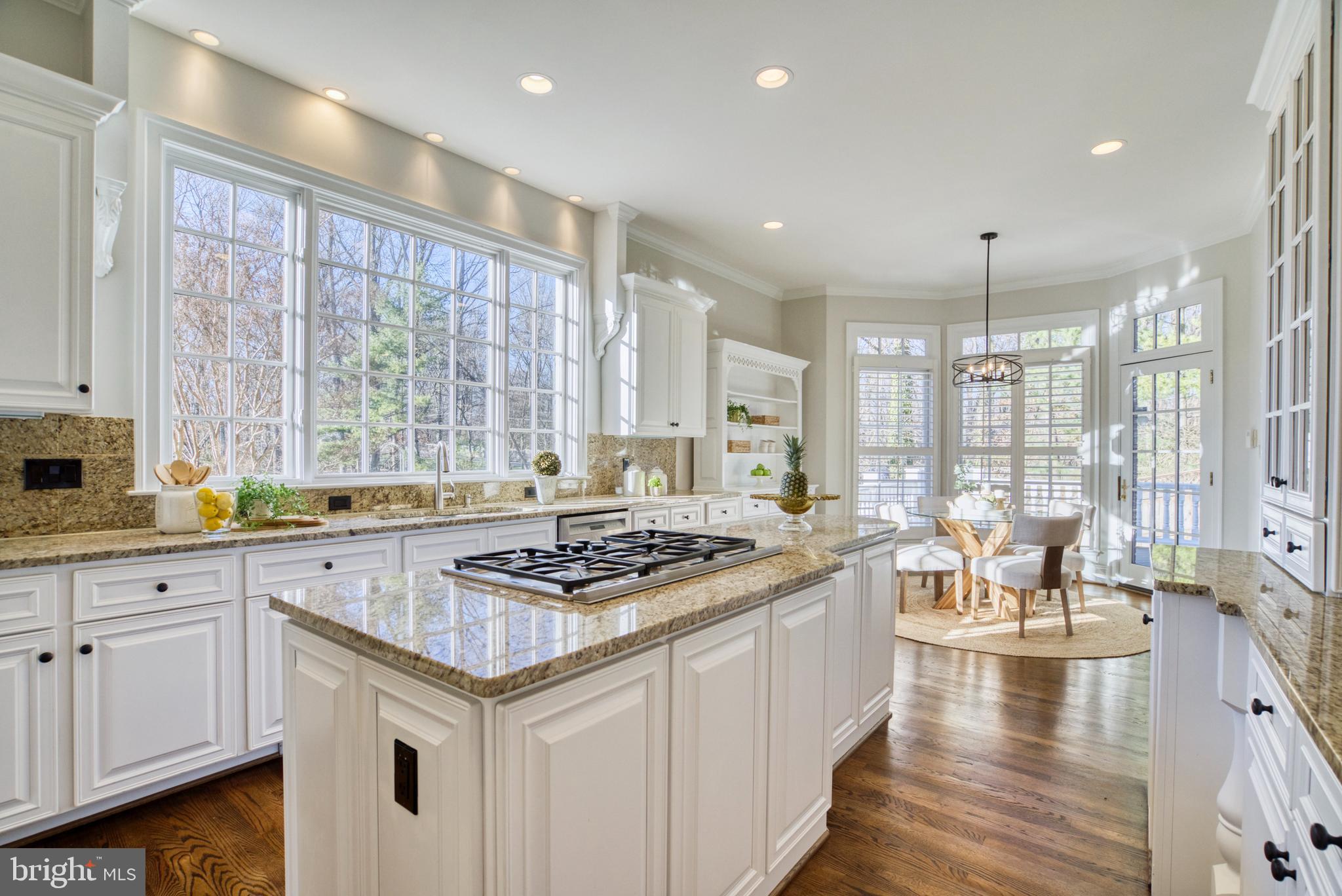 DOGWOODS AT LANGLEY - Residential