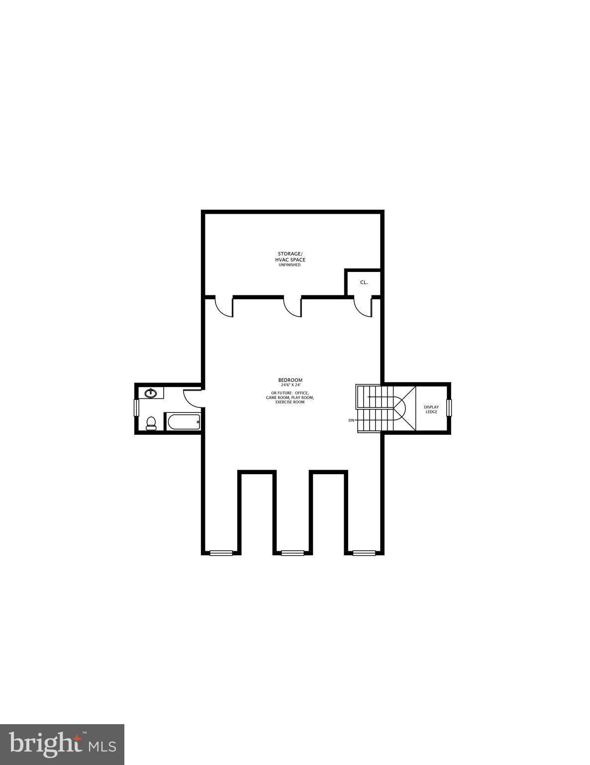 DOGWOODS AT LANGLEY - Residential